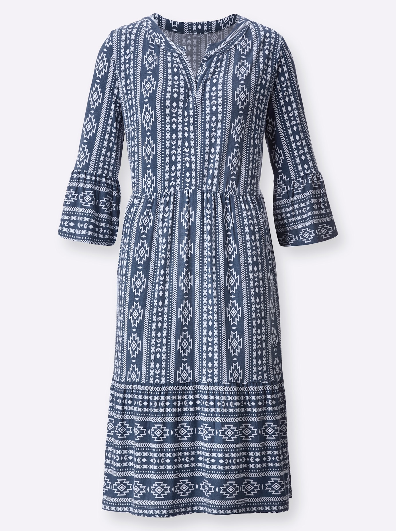 Classic Basics Jerseykleid »Jersey-Kleid«
