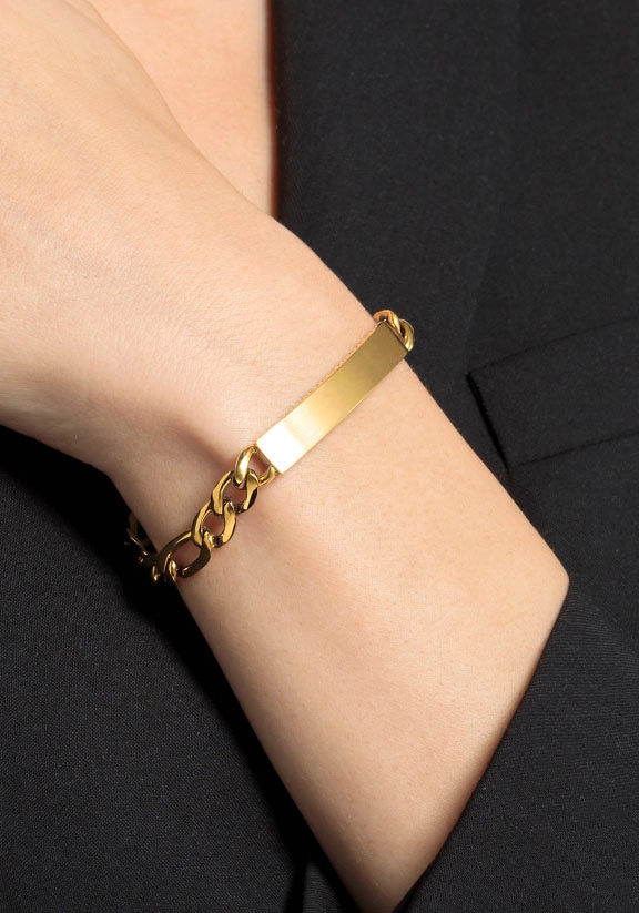 Joop! ID Armband », 2035896«