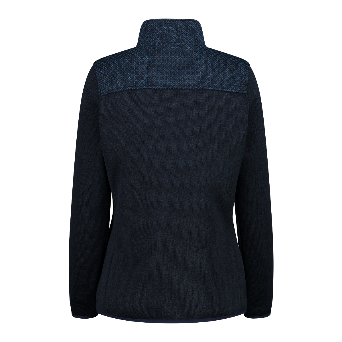 CMP Strickjacke »Strickfleecejacke«