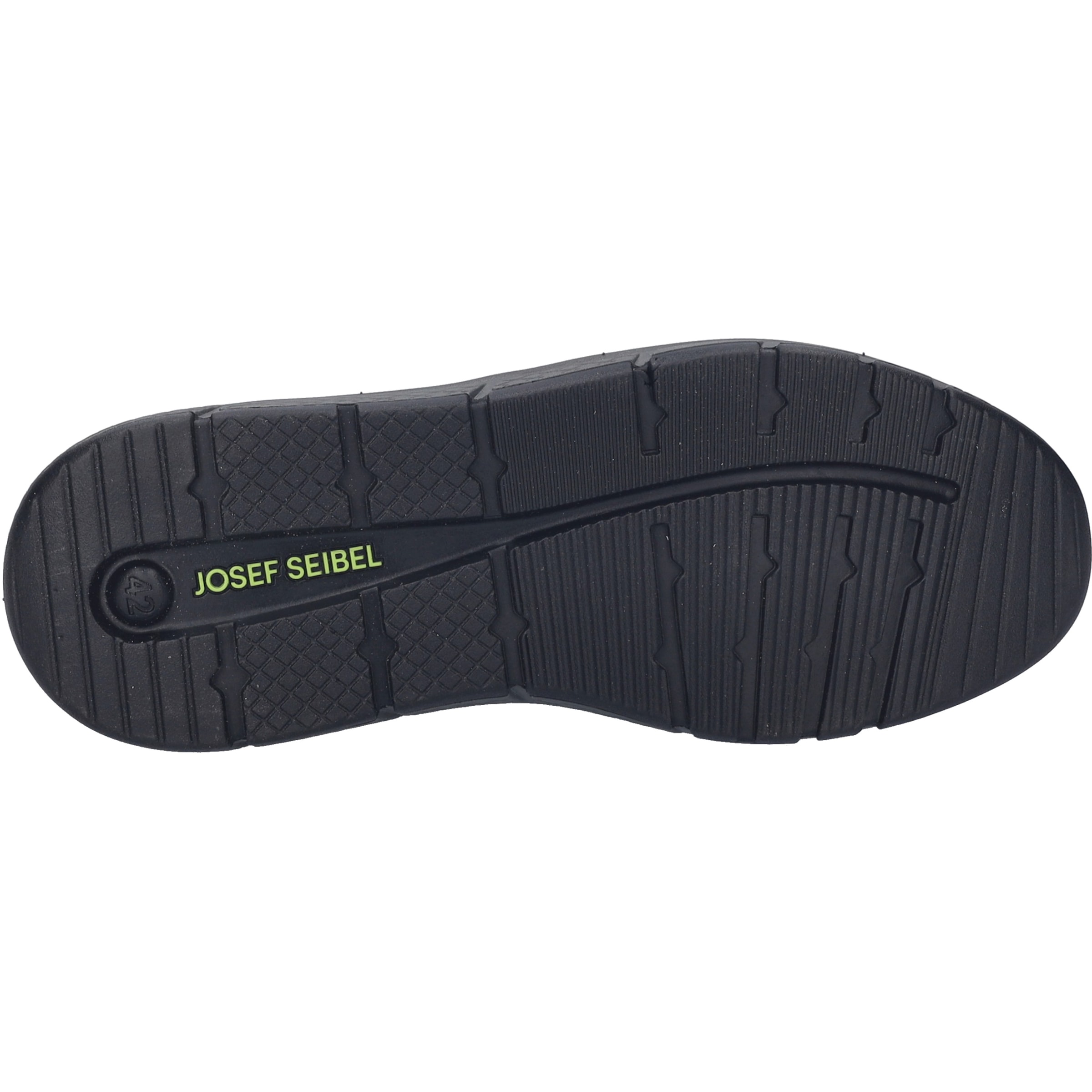 Josef Seibel Sneaker »Giuseppe 12, indigo-kombi«