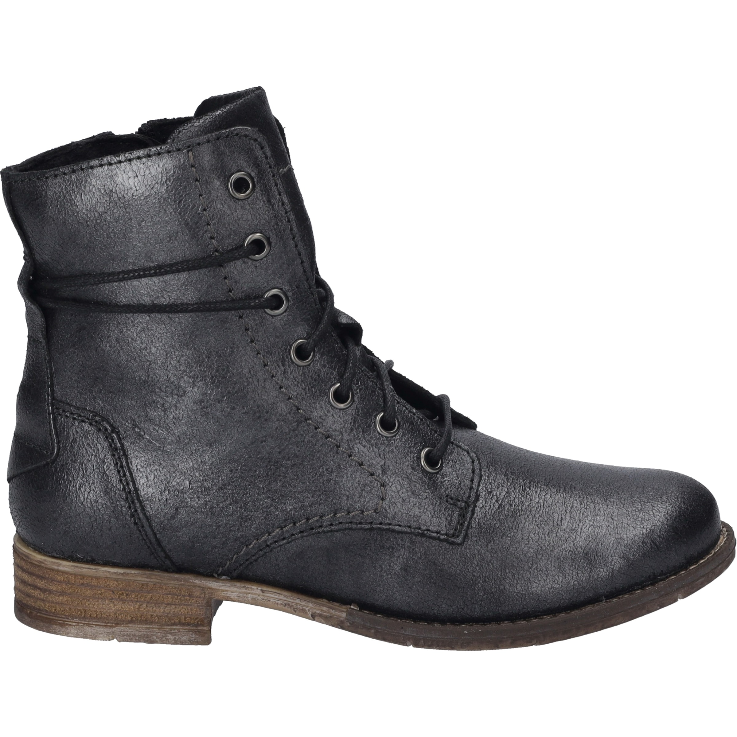 Josef Seibel Stiefelette »Sienna 70, schwarz«
