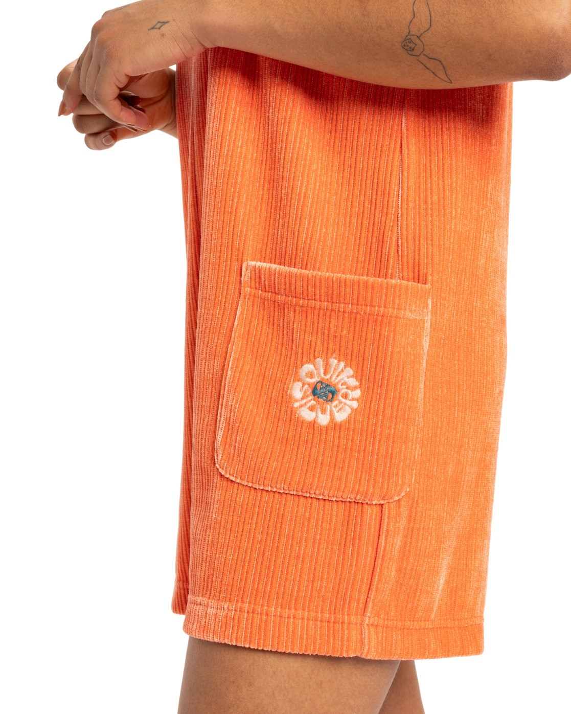 Quiksilver Jerseykleid »Katryn«