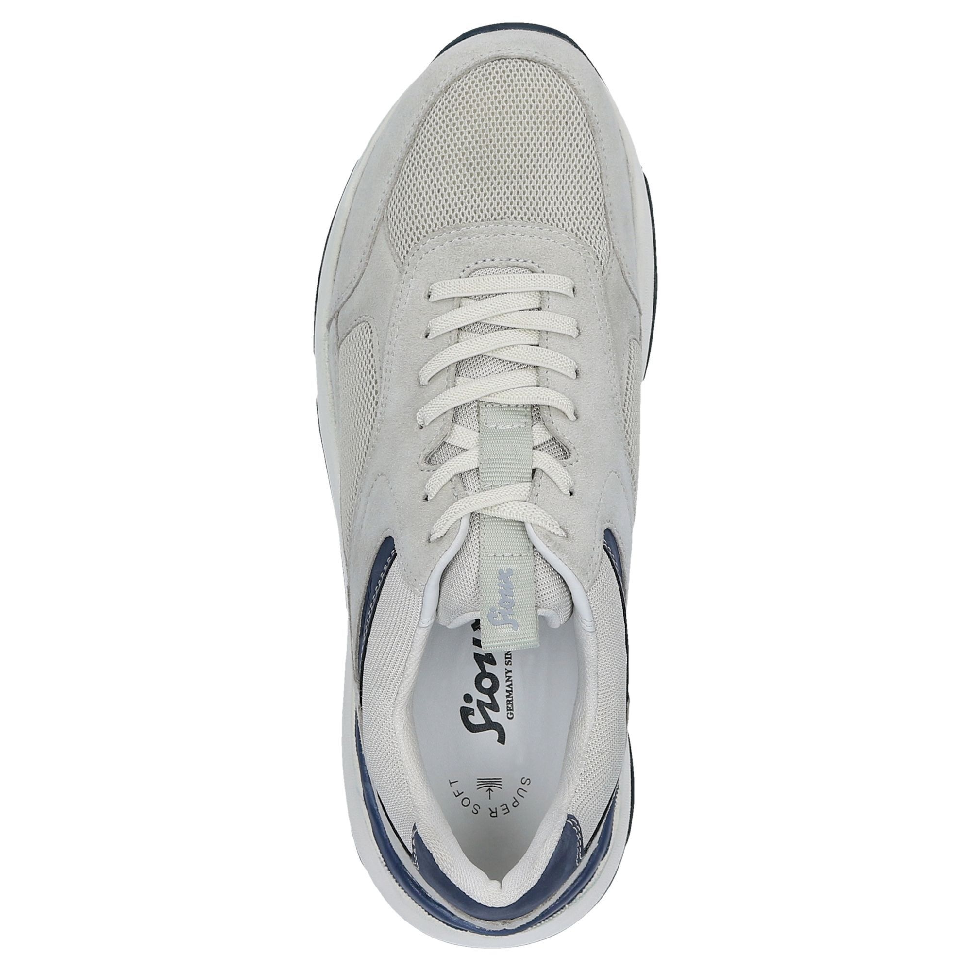 SIOUX Sneaker »Rogerlino-700-H«