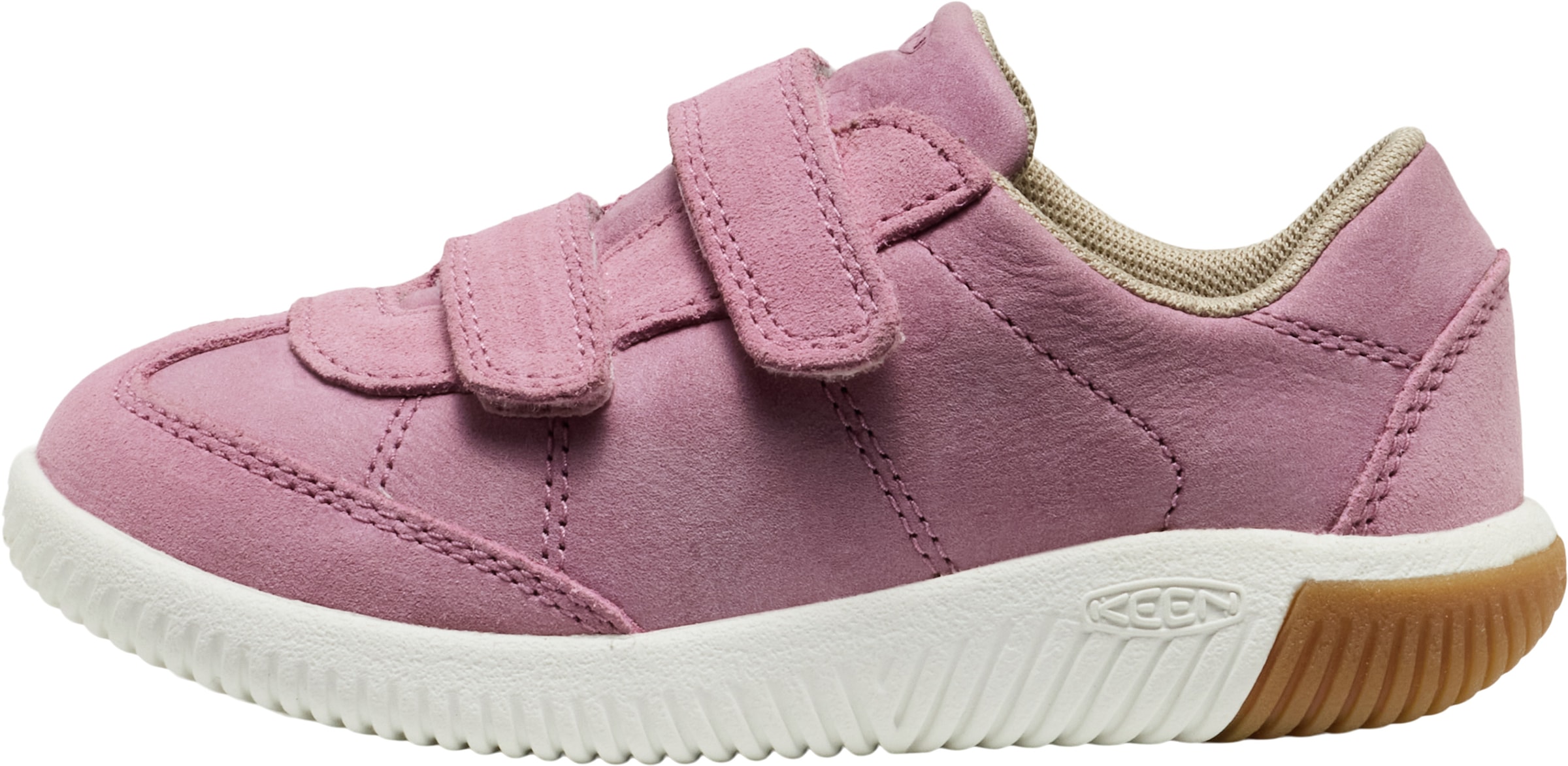 Keen Barfußschuh »KNX T-TOE DS«