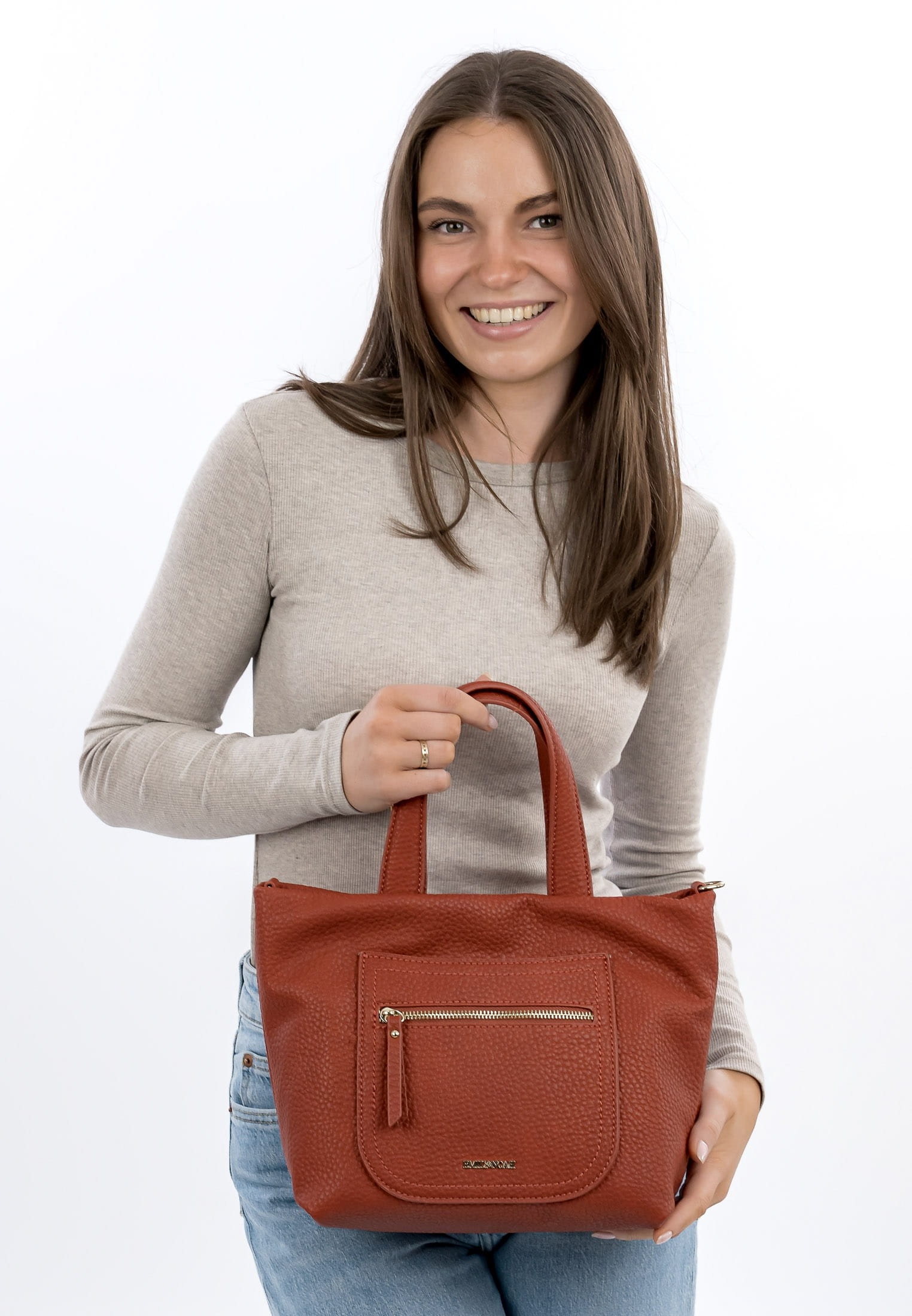 EMILY & NOAH Shopper »Shopper E&N Heidi«