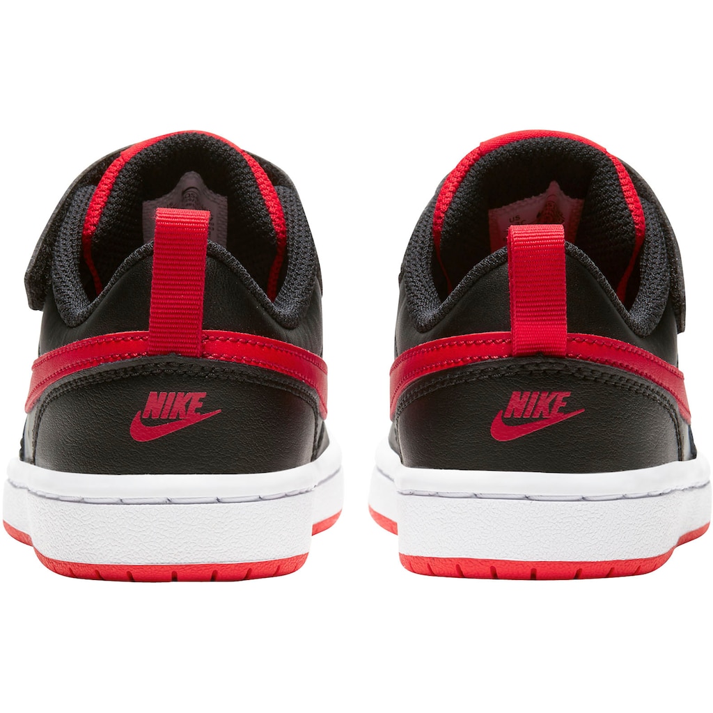 Nike Sportswear Sneaker »Court Borough Low 2«