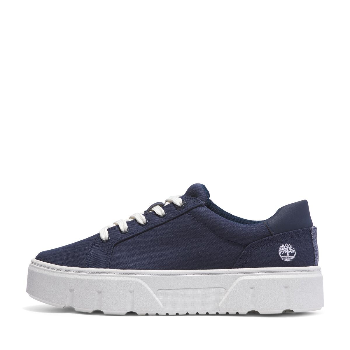 Timberland Sneaker »LAUREL COURT LOW LACE UP SNEAKER«