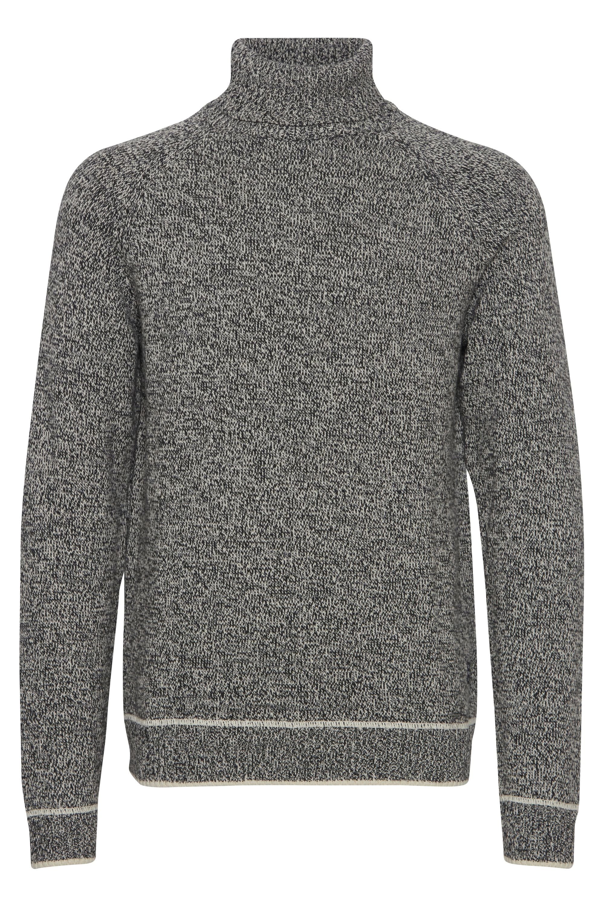 Strickpullover »Strickrollkragenpull BHPullover«