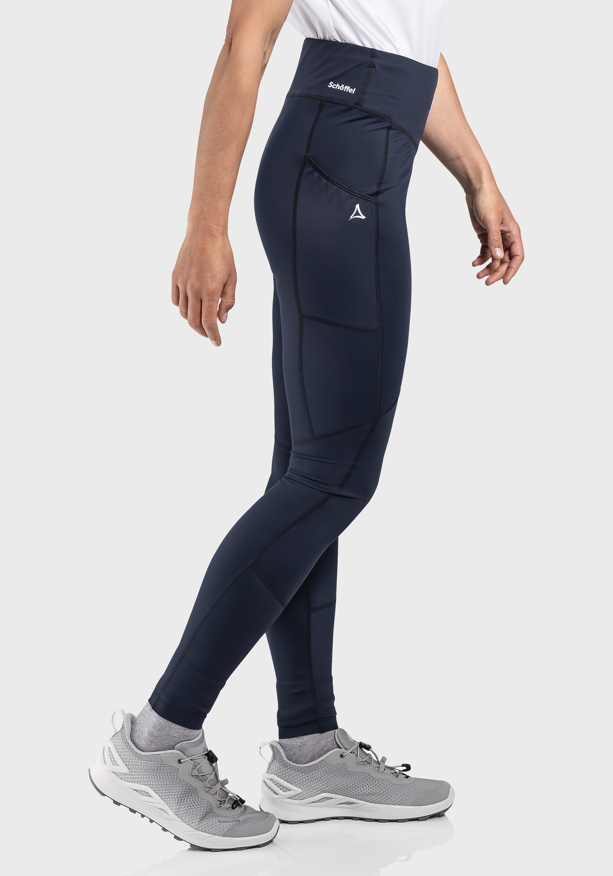 Schöffel Outdoorhose »Tights Vikan L«