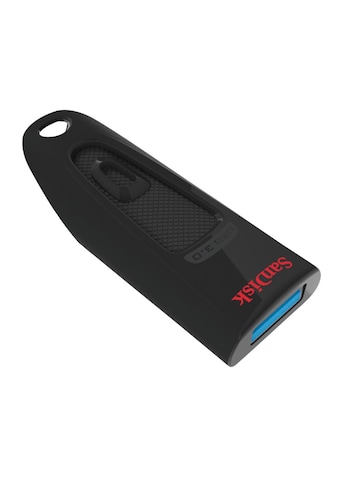 Sandisk USB-Stick »Cruzer Ultra 512GB, USB 3.0«, (Lesegeschwindigkeit 100 MB/s) kaufen