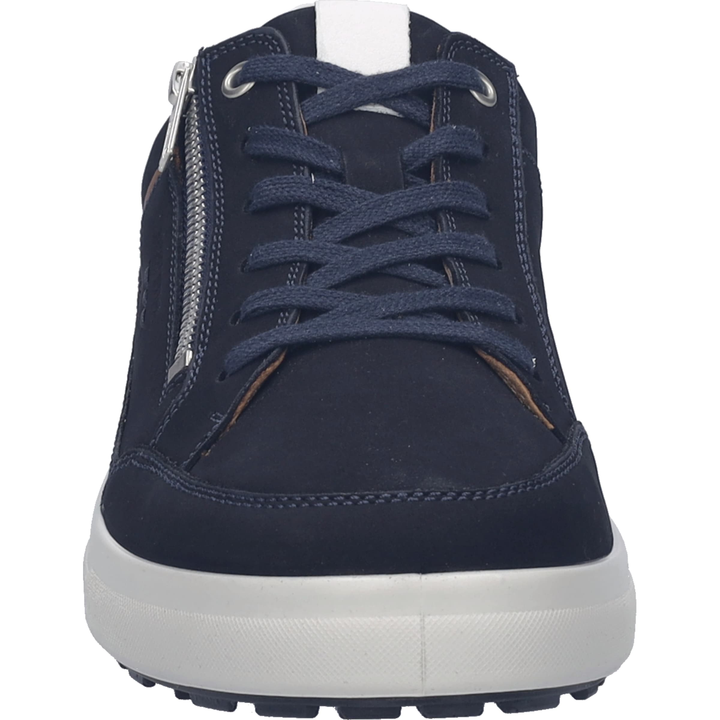 Josef Seibel Sneaker »Maddox 07, dunkelblau-kombi«