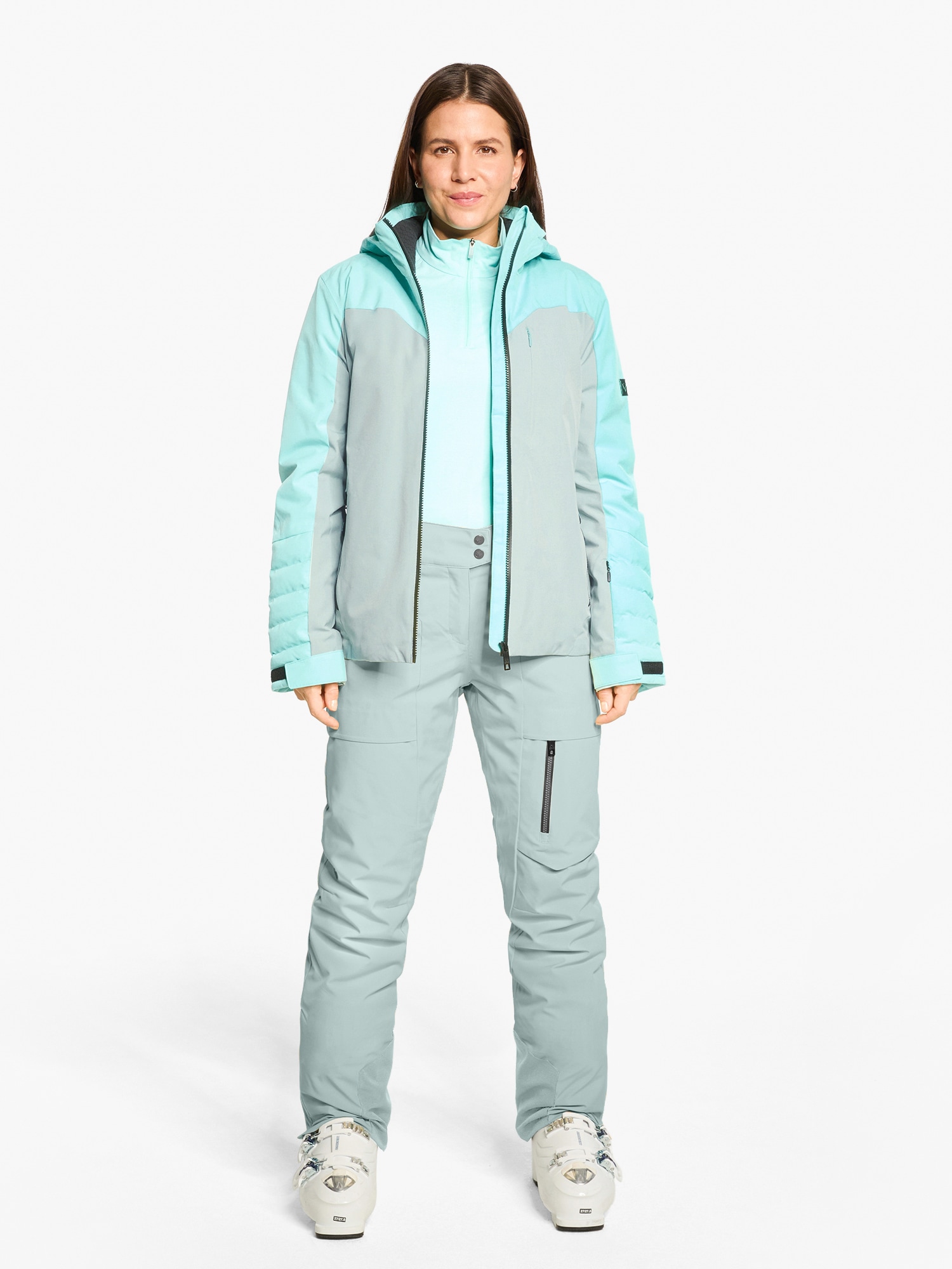 Ziener Skihose »TIPPA-Z pants lady«