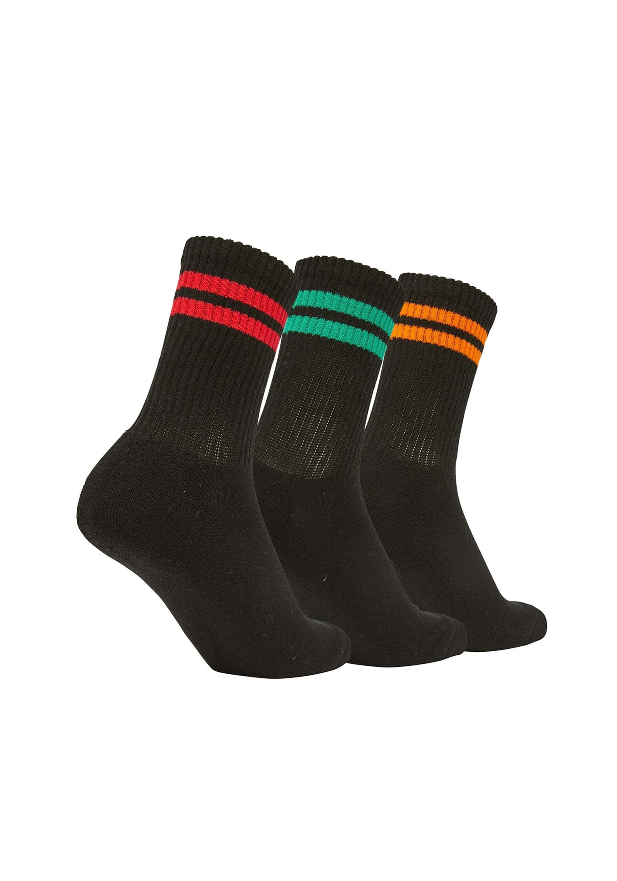 Ellesse Kurzsocken »Socken PULLO SOCKS 6er Pack«