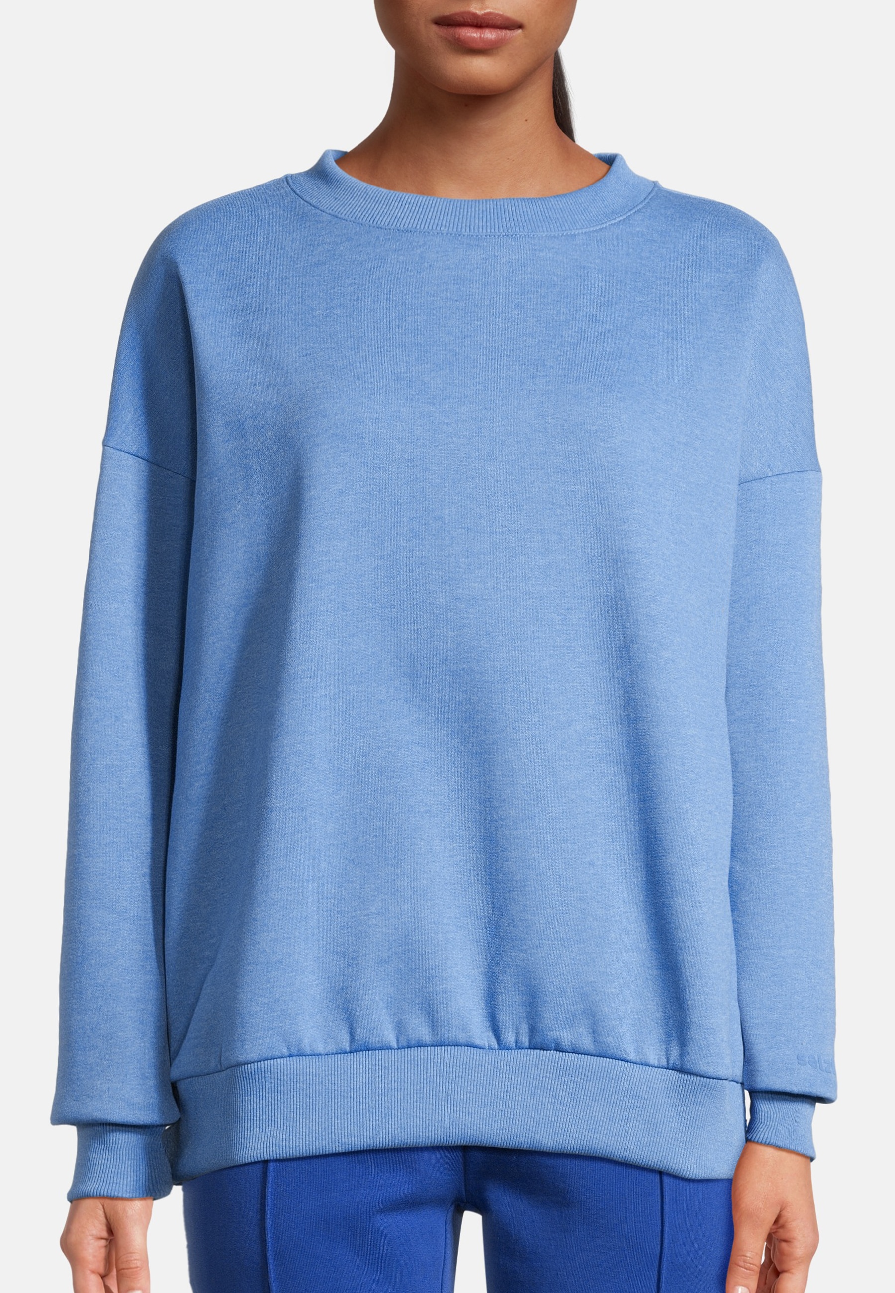 salzhaut Sweatshirt »Sweatshirt ANNI«
