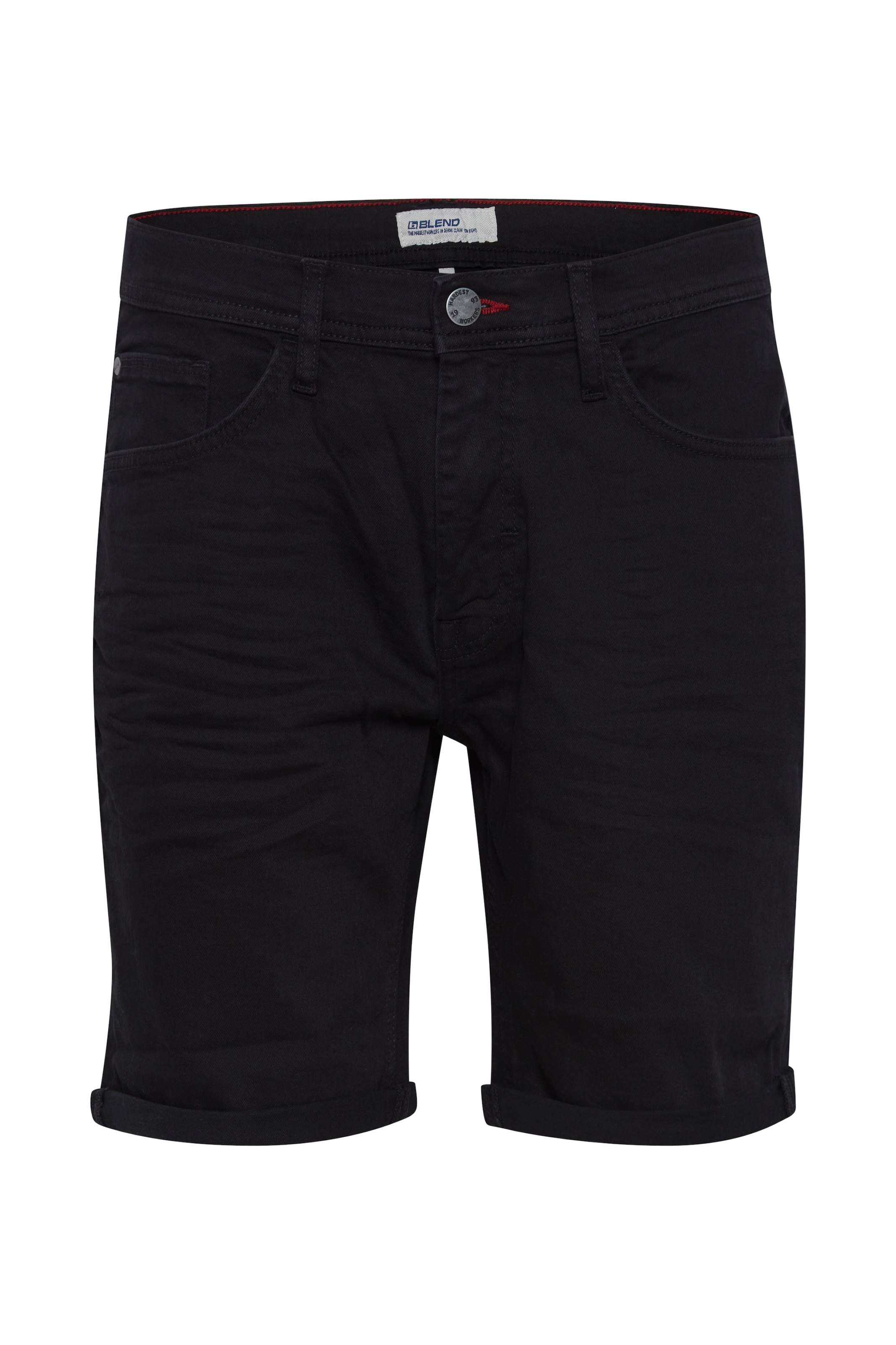 Blend Shorts »BHTWISTER-denimshorts«