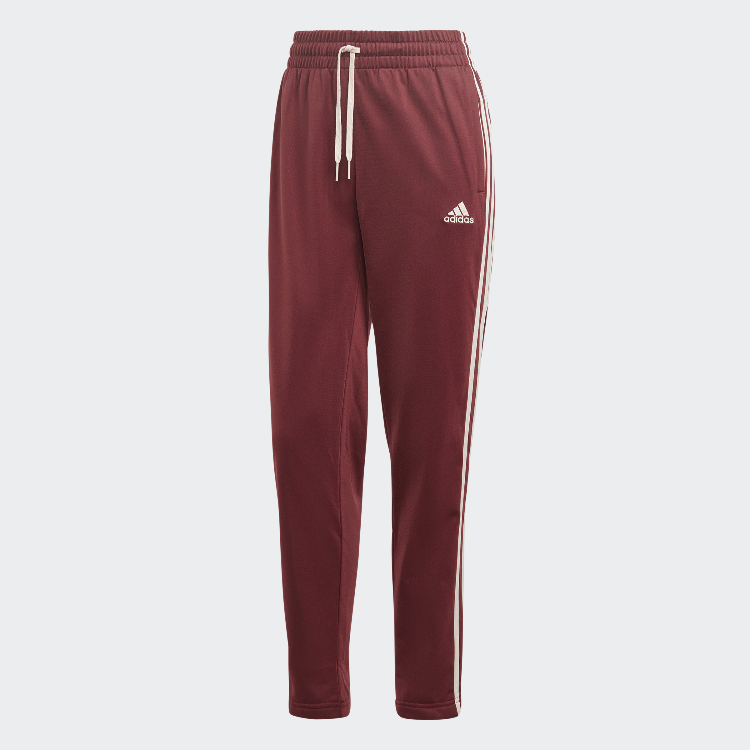 adidas Sportswear Trainingsanzug »ESSENTIALS 3-STREIFEN«, (2 tlg.)