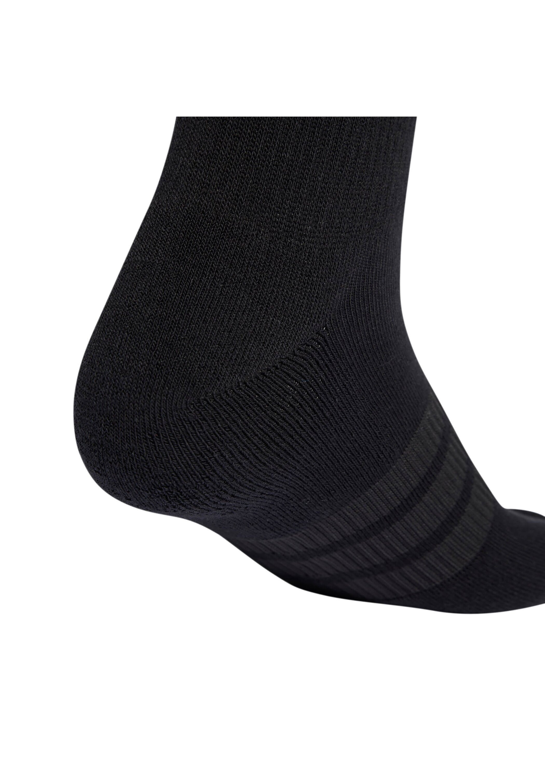adidas Originals Kurzsocken »Socken Cushioned Sportswear Crew Socks 3er Pack« 3 Paar tlg.