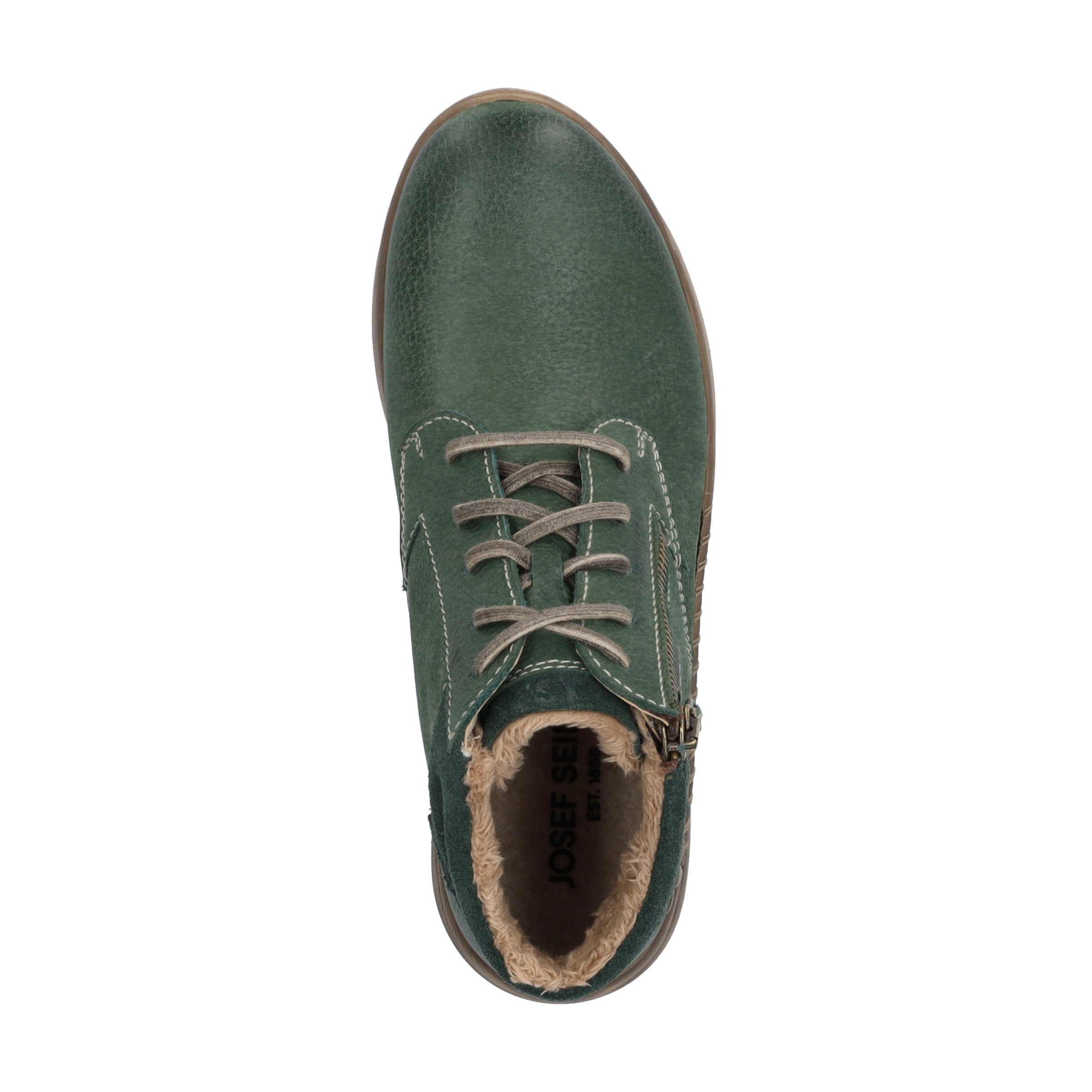 Josef Seibel Stiefelette »Conny 52, grün«