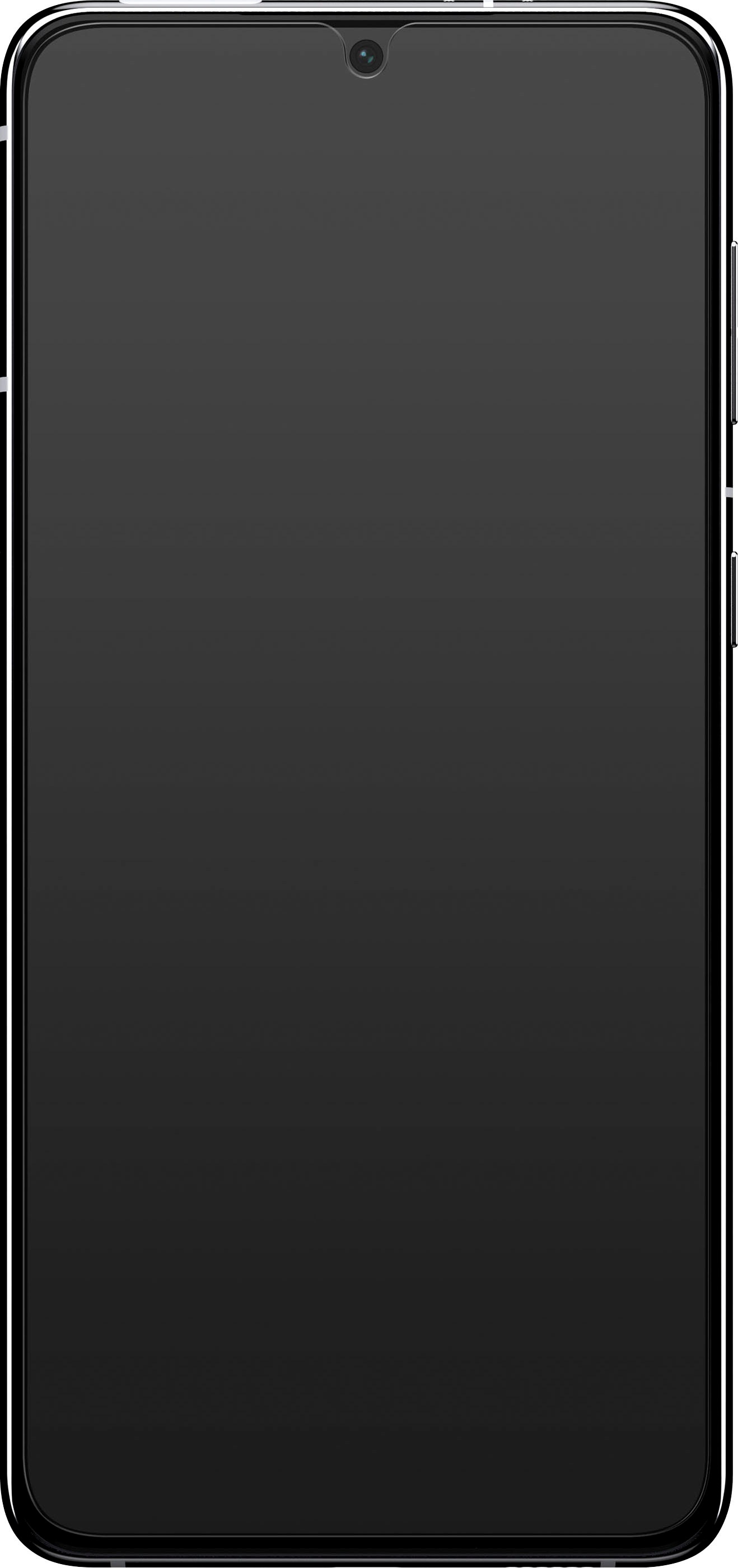 Otterbox Smartphone-Hülle »React + CP Film Samsung Galaxy S21 5G«, Samsung Galaxy S21+ 5G, 15,8 cm (6,2 Zoll)