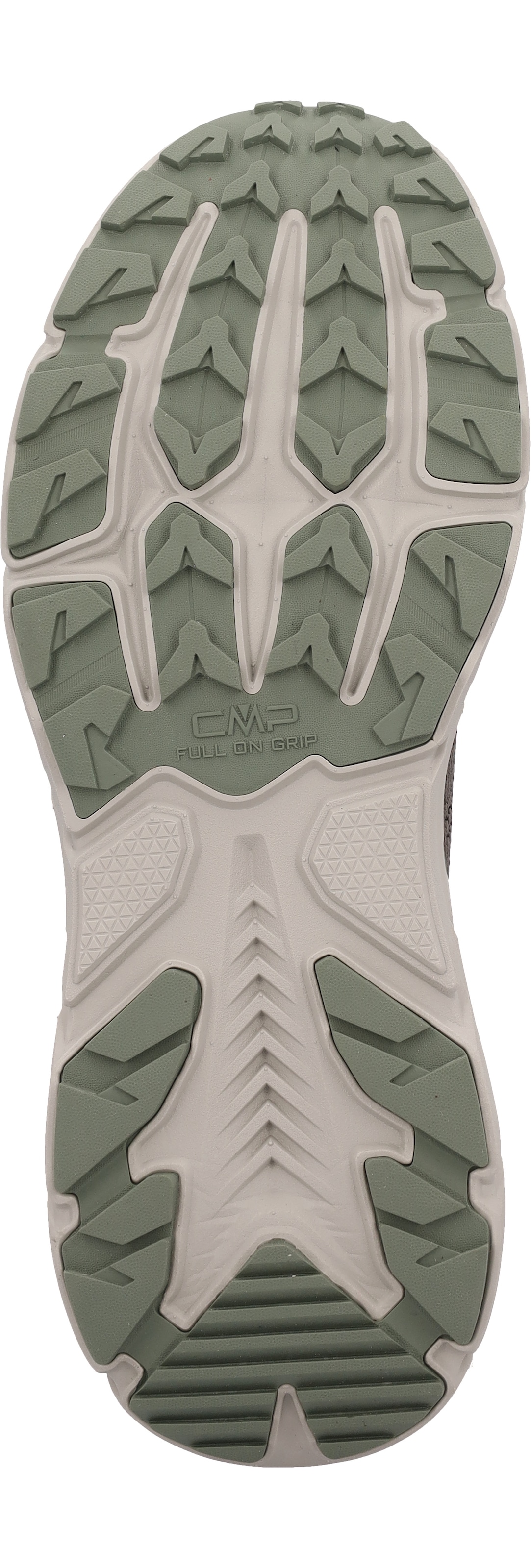 CMP Outdoorschuh »RAHMSY WP MULTIFUNCTIONAL SHOES«  wasserdicht