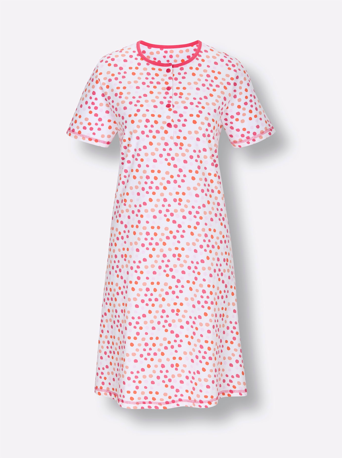 comtessa Sleepshirt »Sleepshirt«