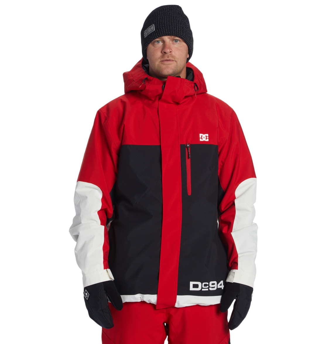 DC Shoes Snowboardjacke »Defiant«