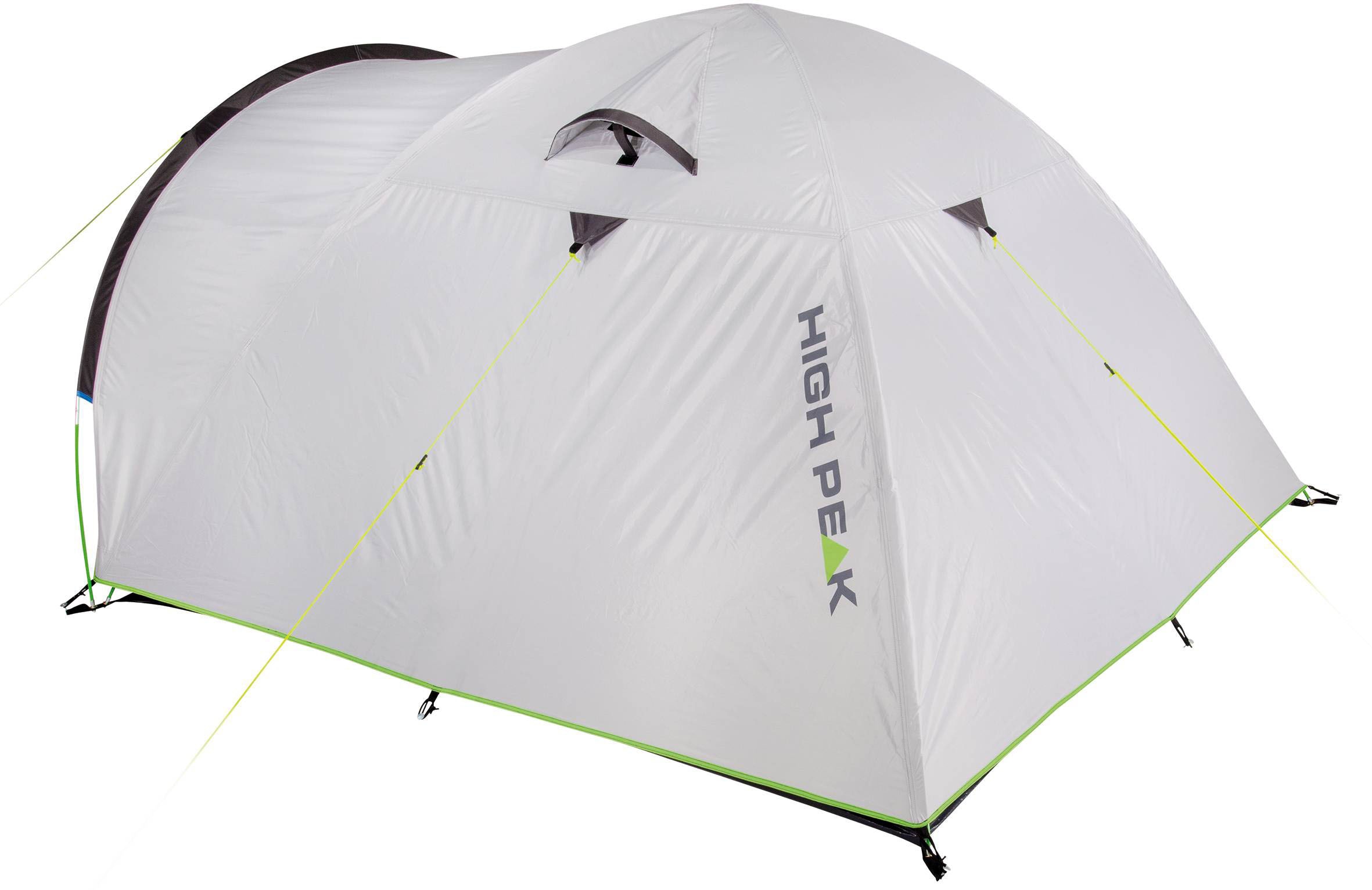 High Peak Kuppelzelt »Zelt Nevada 2.0«, 2 Personen, (mit Transporttasche)