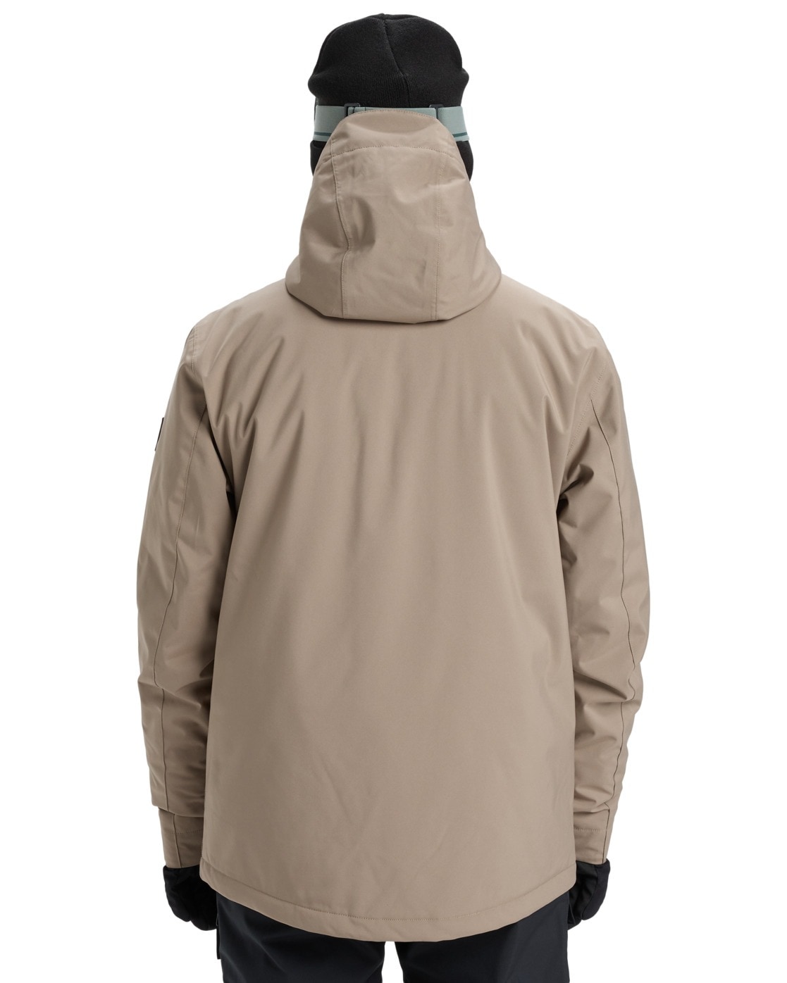 Quiksilver Snowboardjacke »Sycamore Solid 20K«
