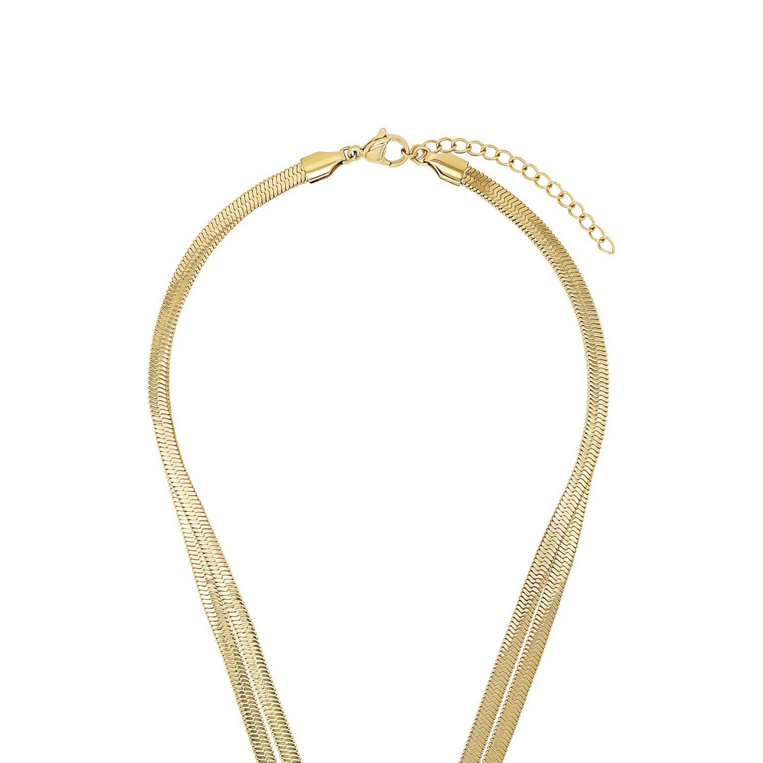 Amor Y-Kette »Schmuck Geschenk«