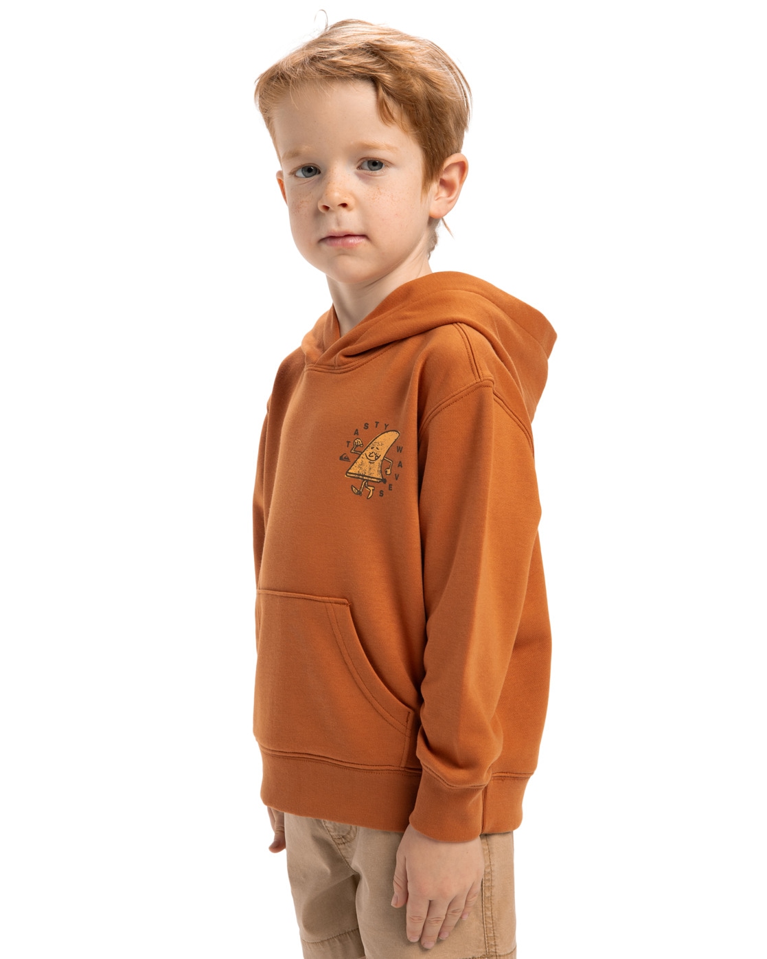 Quiksilver Hoodie »Rainmaker«