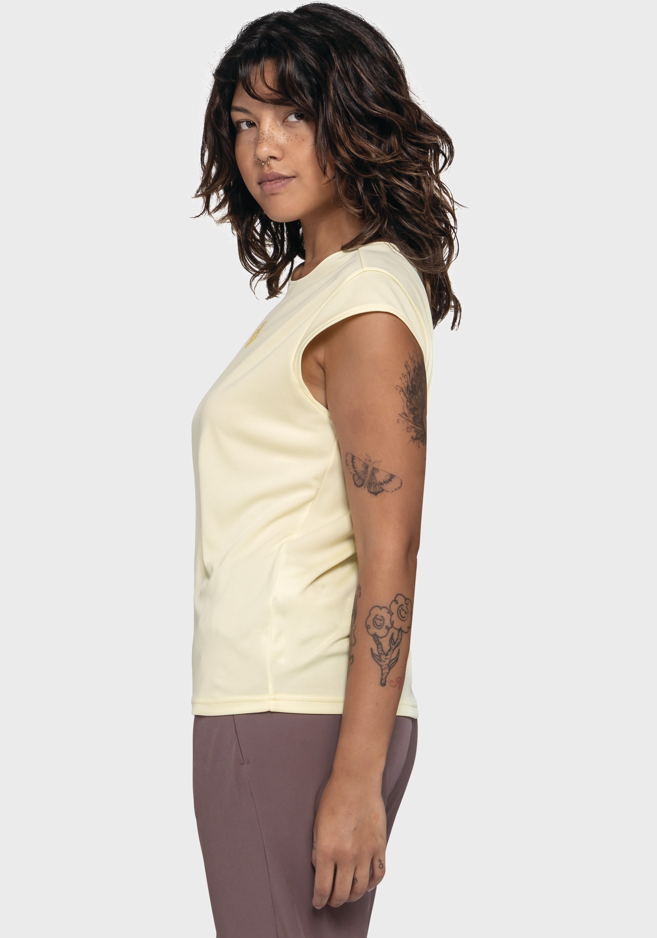 Schöffel Funktionsshirt »Urban CIRC T Shirt Style Baguio WMS«