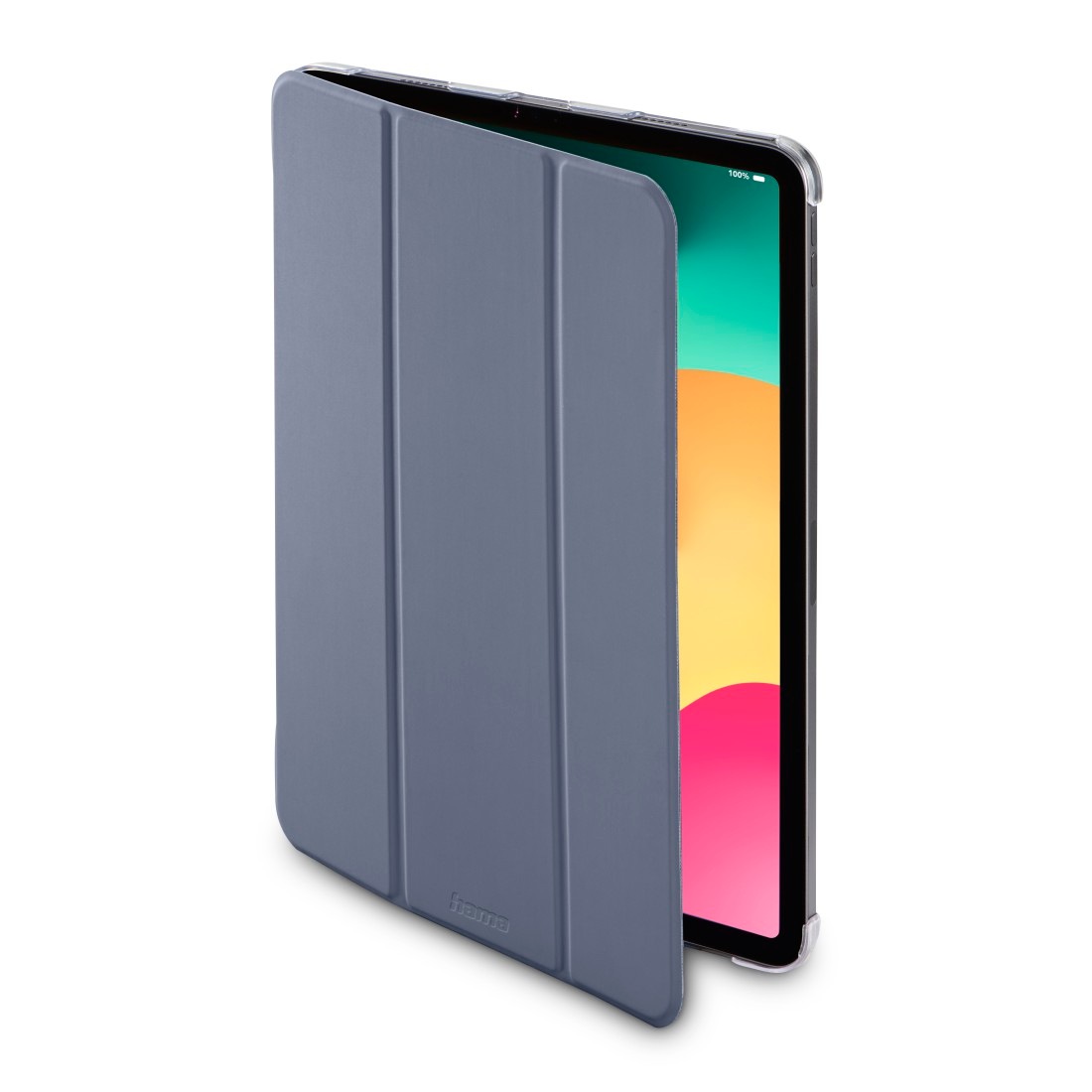 Hama Tablet-Hülle »Schutzhülle "Fold Clear" für Apple iPad Pro 11" (2024)«