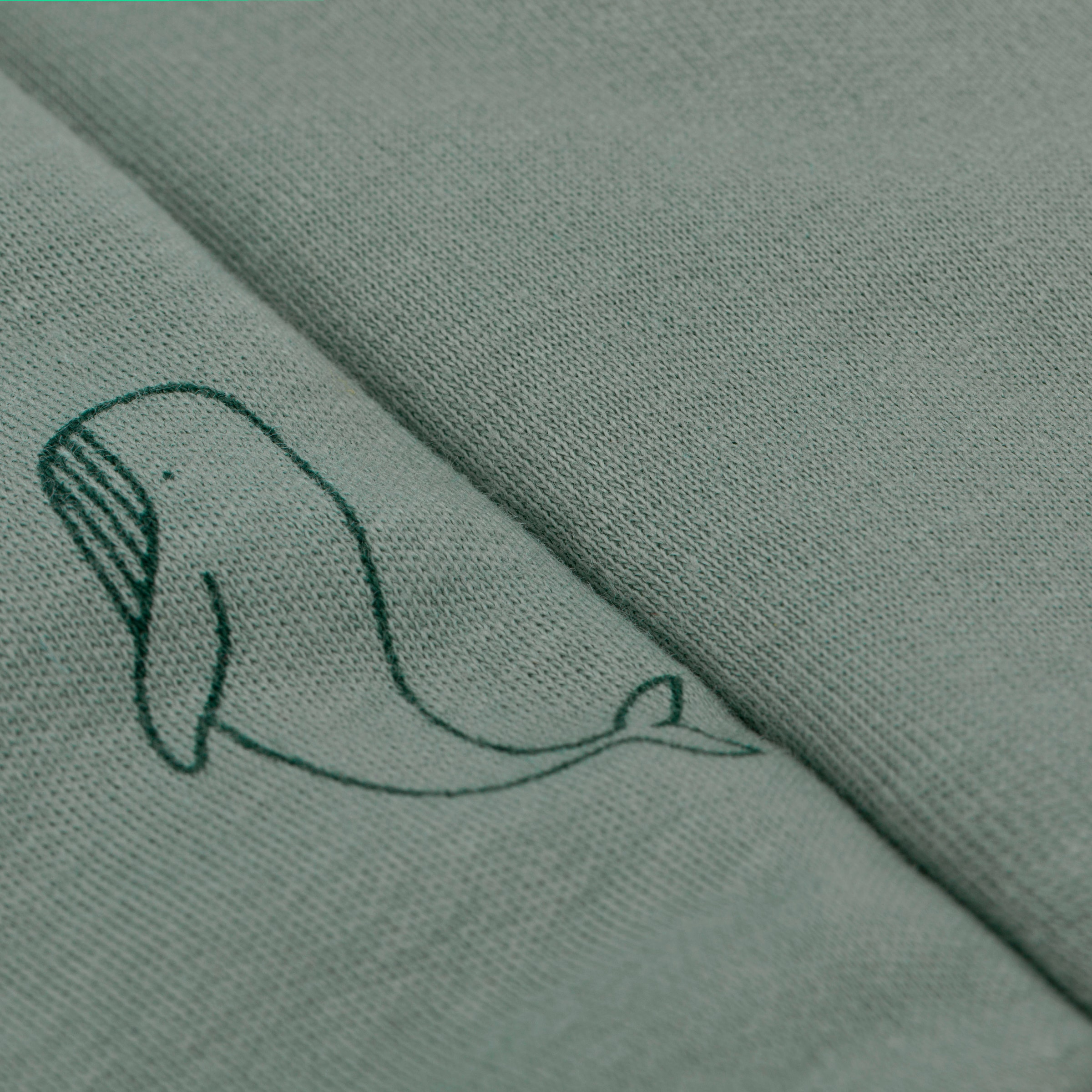 Fillikid Babyschlafsack »wattiert, rund, 80 cm« für das ganze Jahr und Raumtemperaturen von 15-21°C