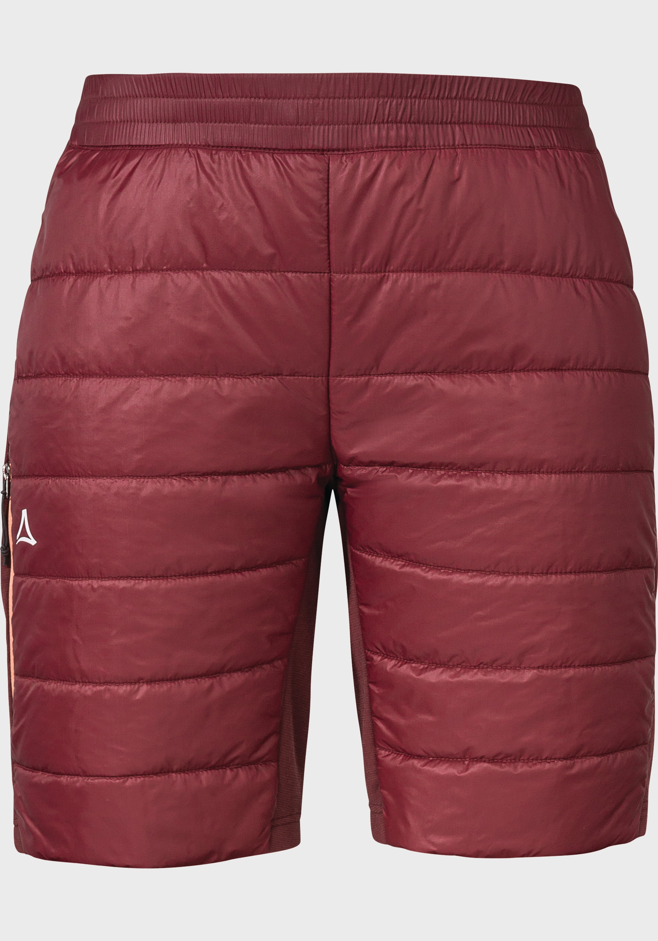 Bermudas »Thermo Shorts Schlern L«