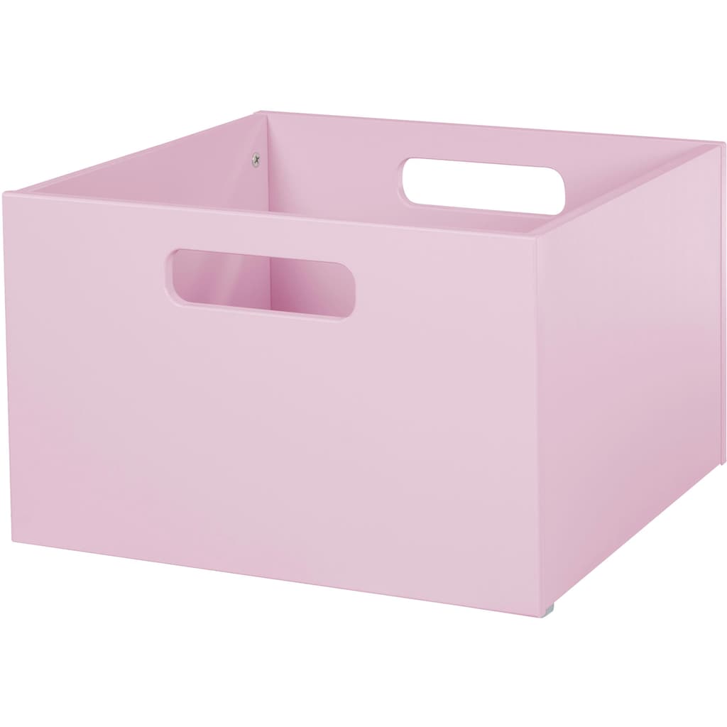 roba® Aufbewahrungsbox »rosa«
