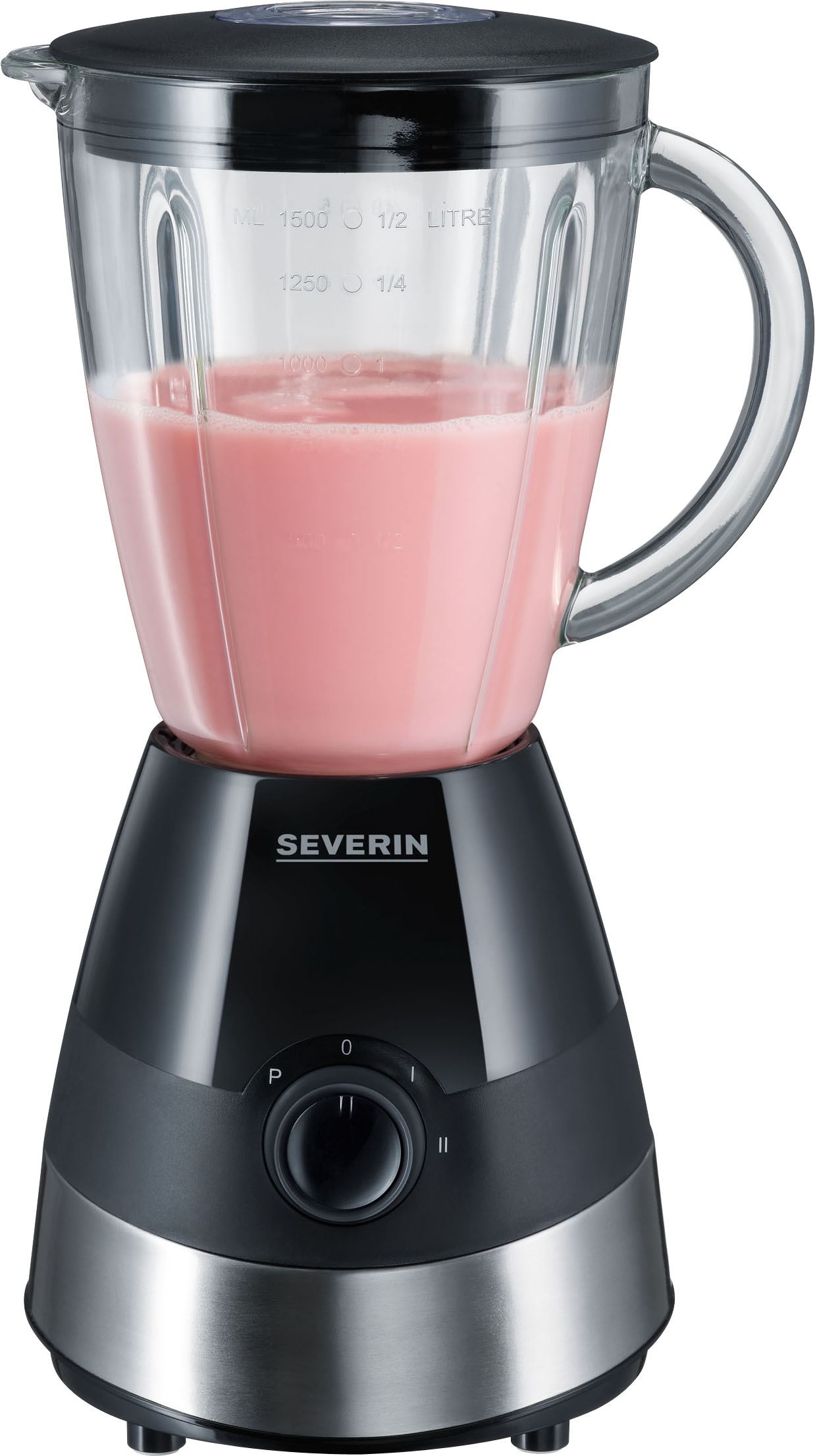 Severin Standmixer »SM 3718«, 550 W