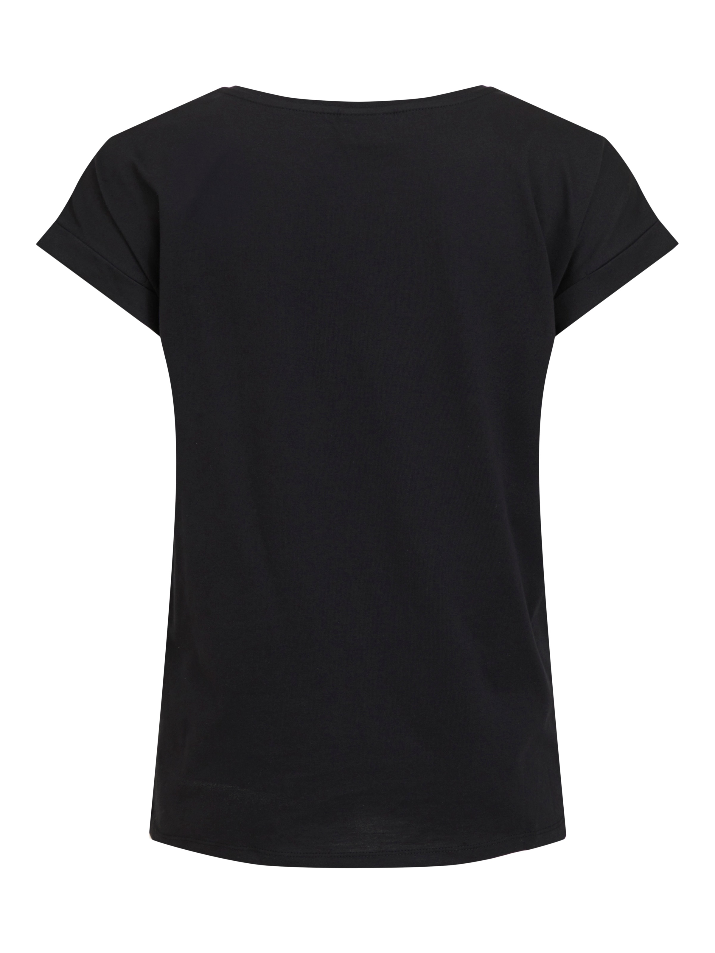Vila V-Shirt »VIDREAMERS NEW V-NECK T-SHIRT - NOOS«