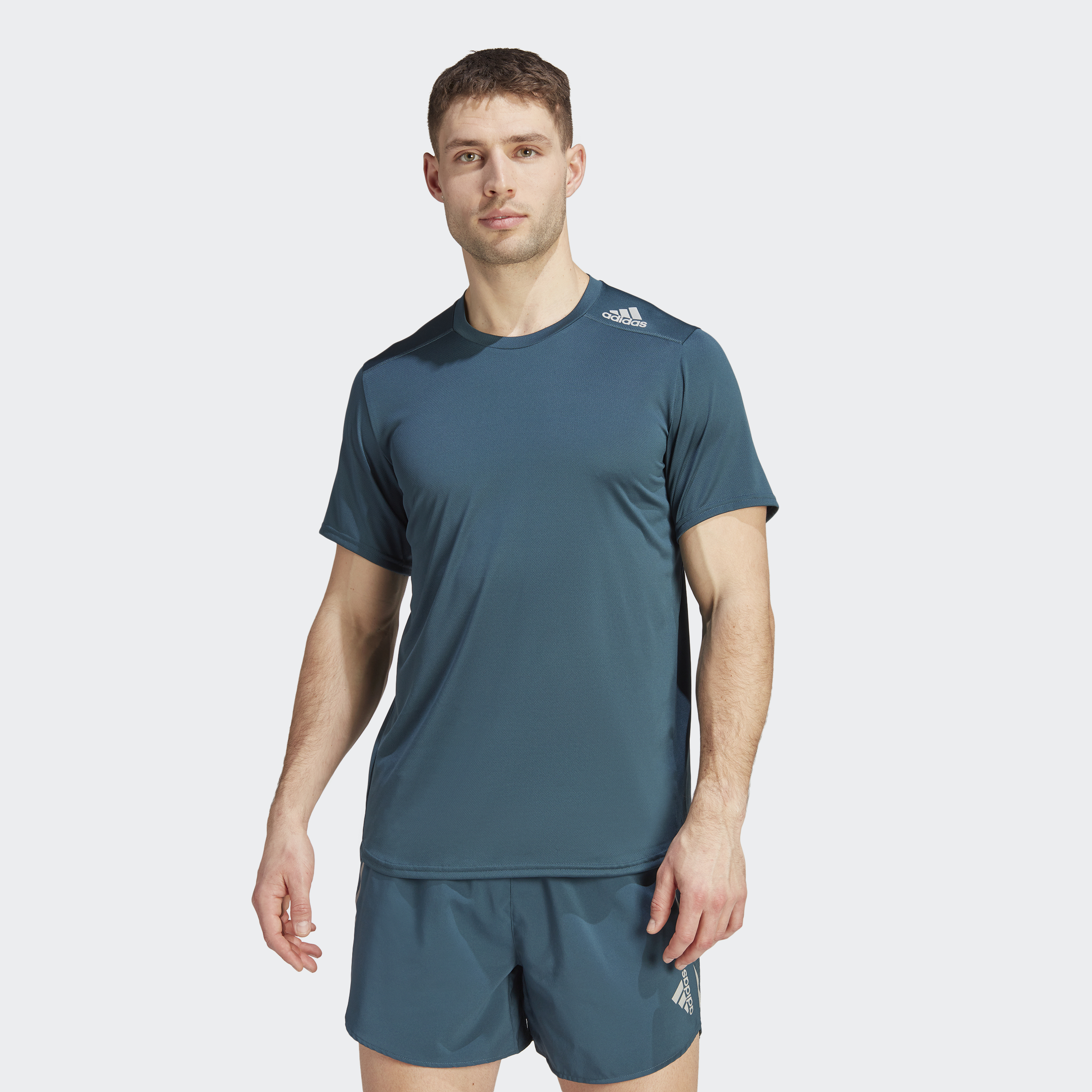 Laufshirt »DESIGNED 4 RUNNING«