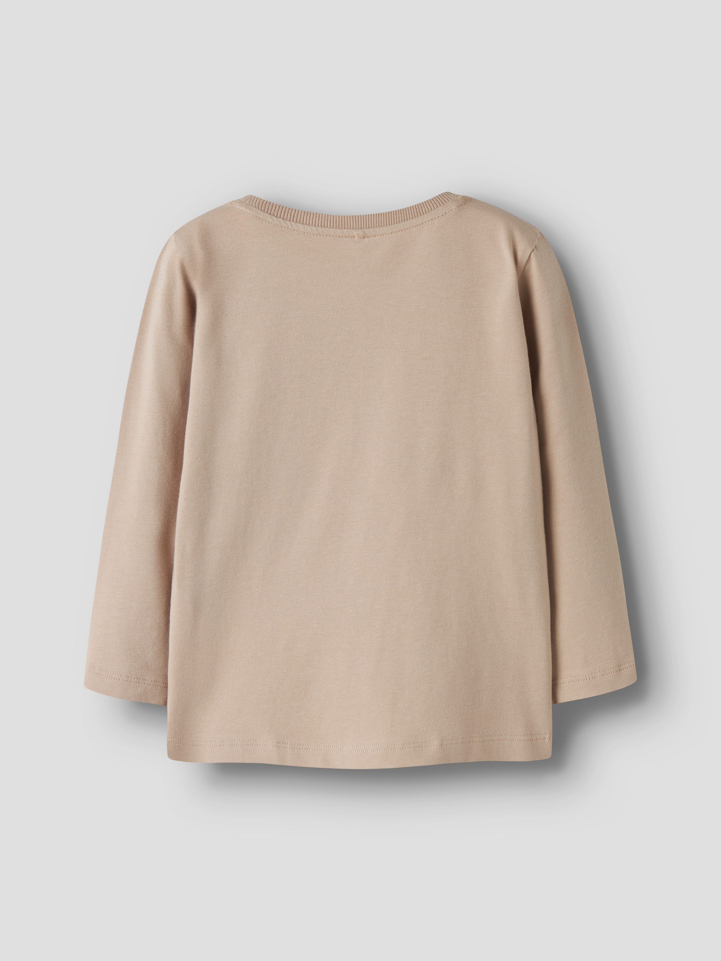 Name It Langarmshirt »NMMKARKE 2P LS TOP BOX« Packung, 2 Baumwollmischung, regular fit