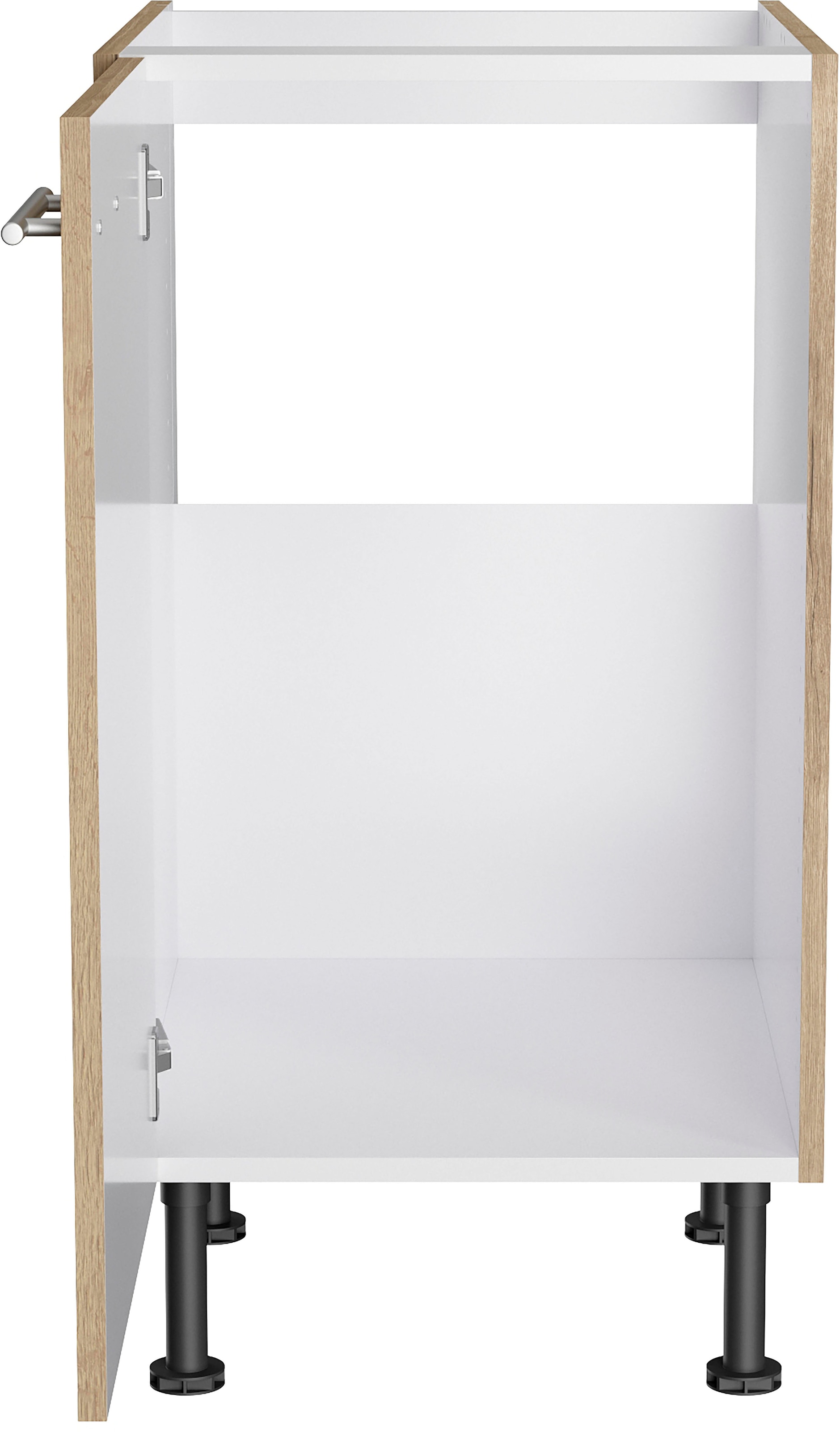 OPTIFIT Spülenschrank »Klara« Breite 45 cm