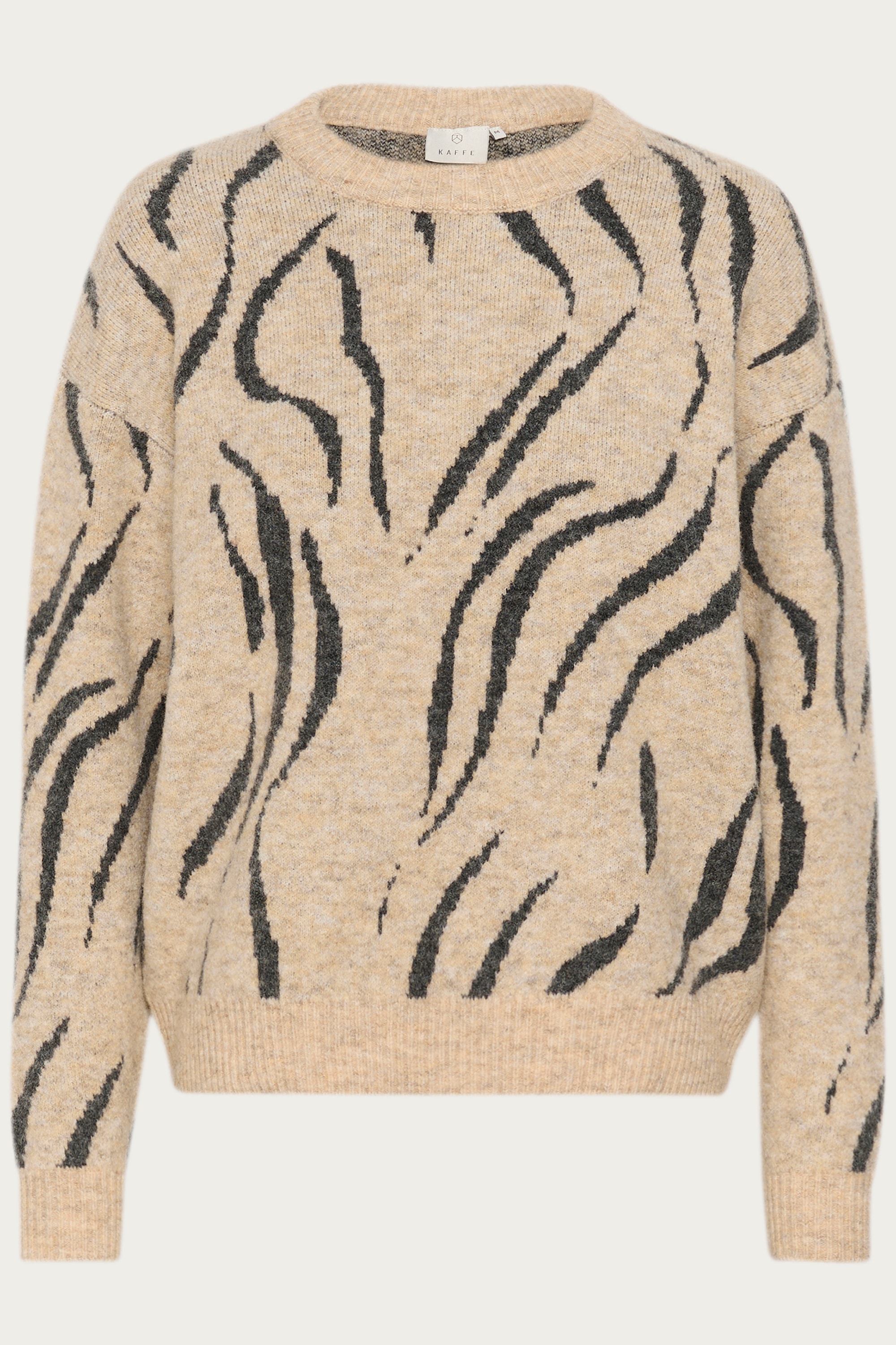 KAFFE Strickpullover »Strickpullover KAbillie«