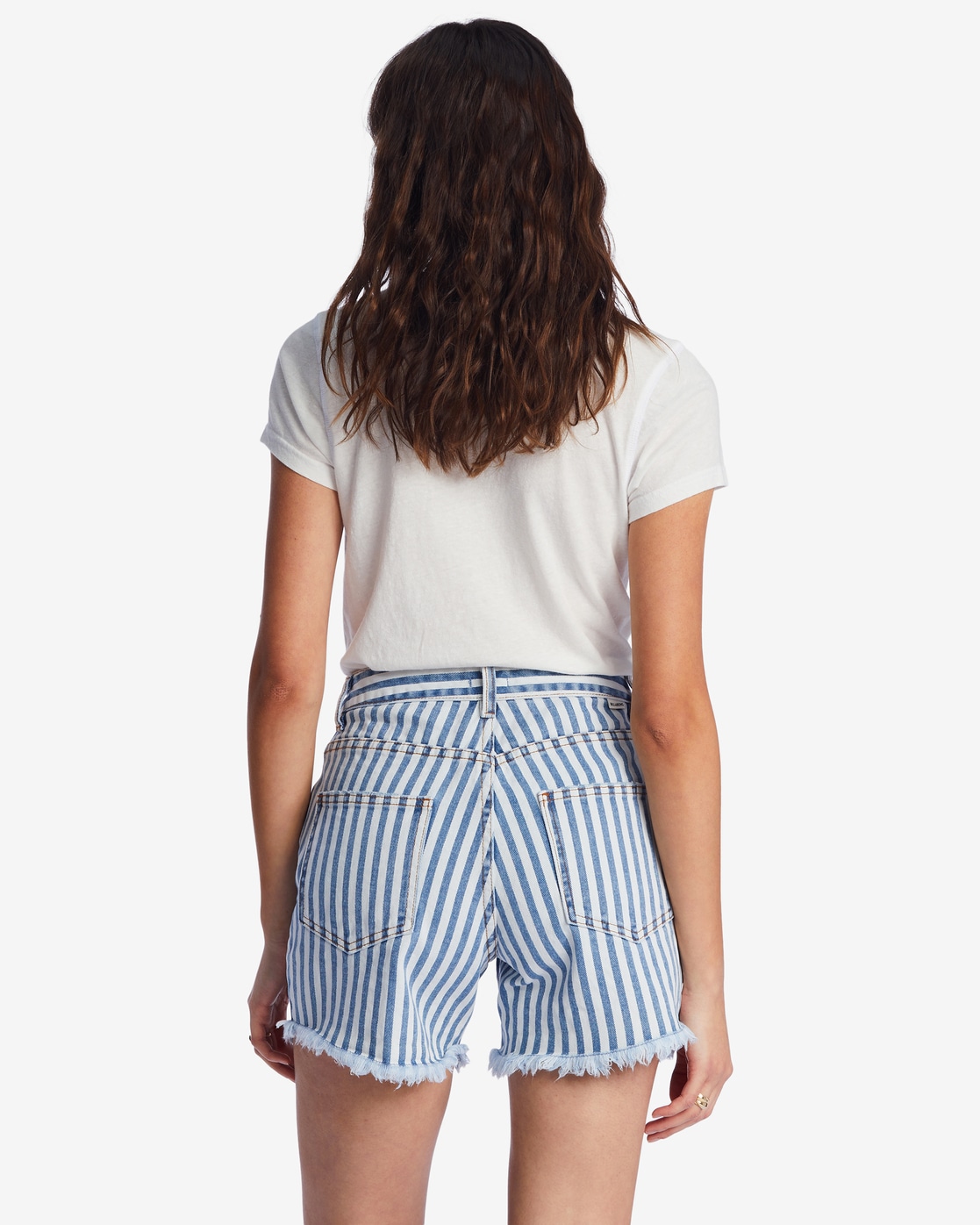 Billabong Jeansshorts »How Bout That«