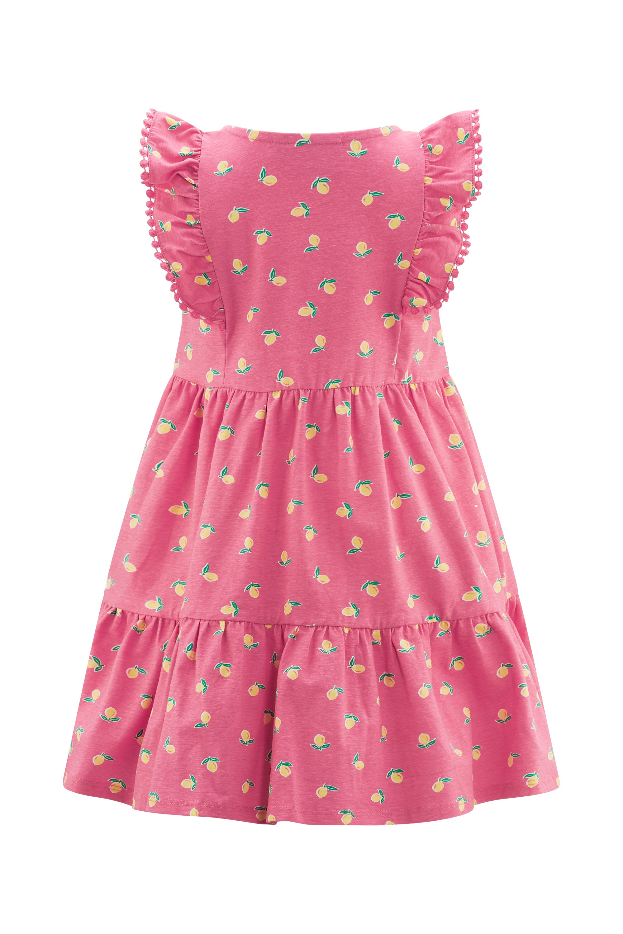 happy girls Jerseykleid