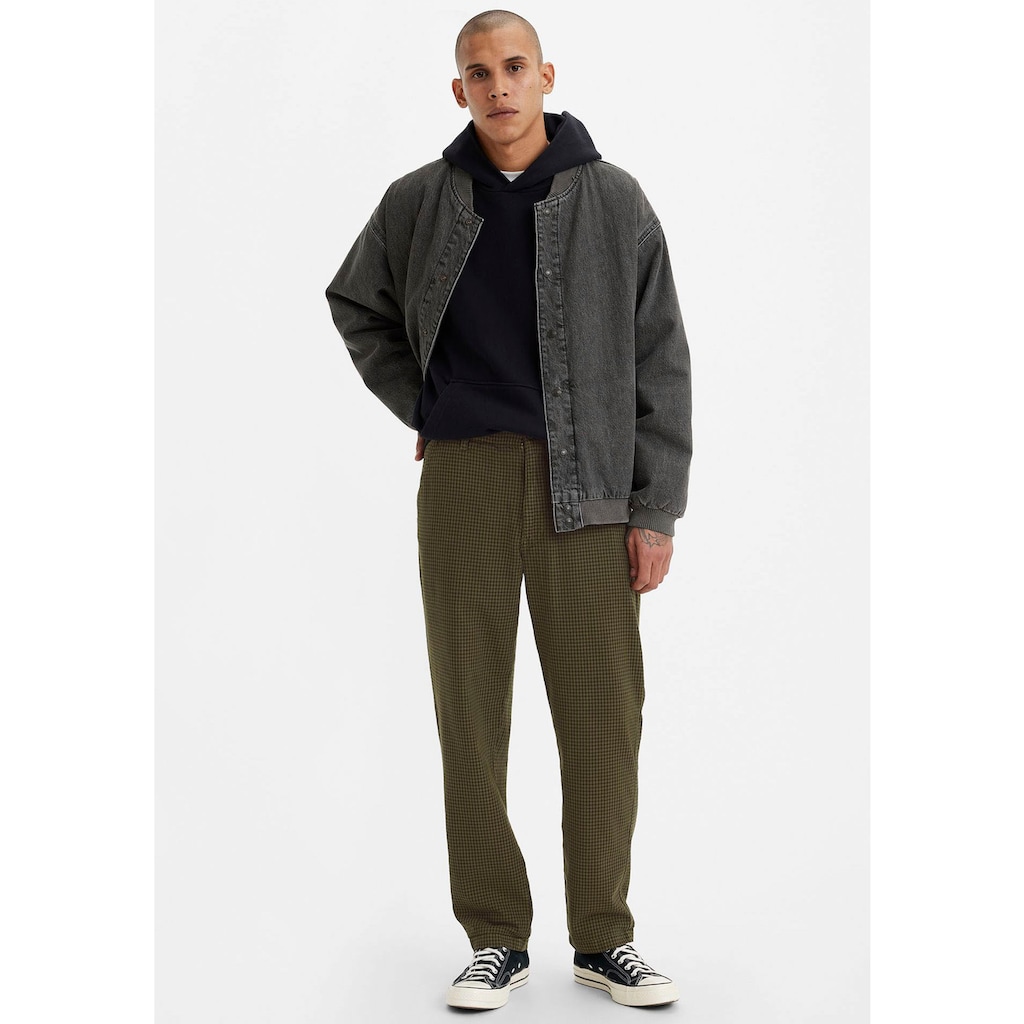 Levi's® Chinohose »XX CHINO EZ TAPER II«