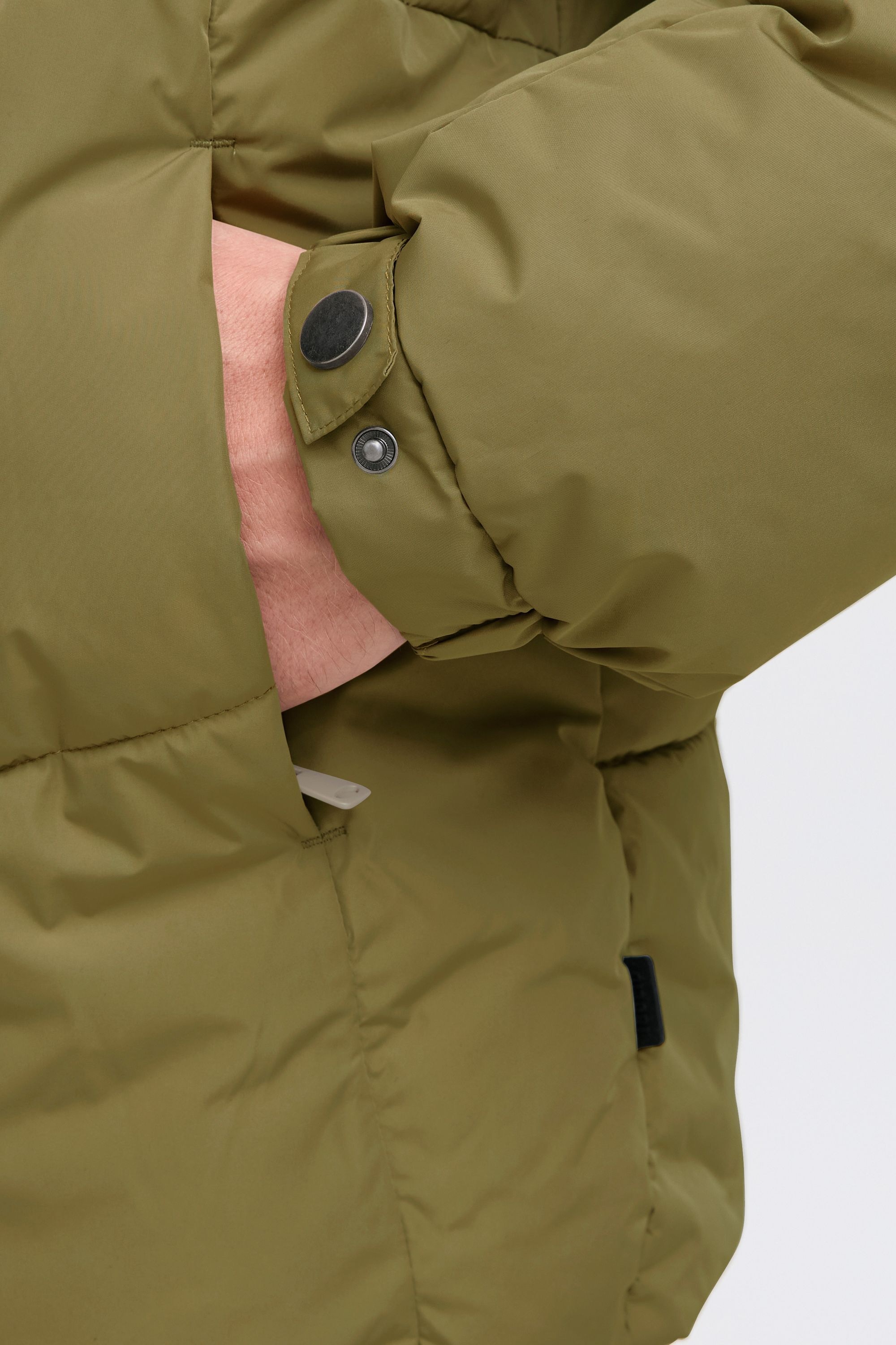 !Solid Steppjacke »Steppjacke SDMORITZ«