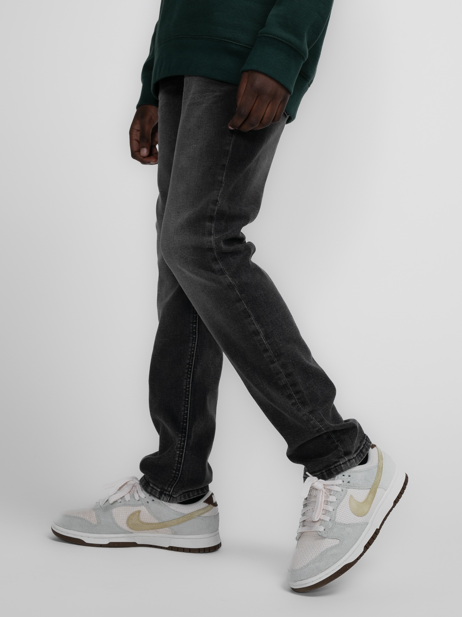 Petrol Industries Straight-Jeans, mit Washed-Optik