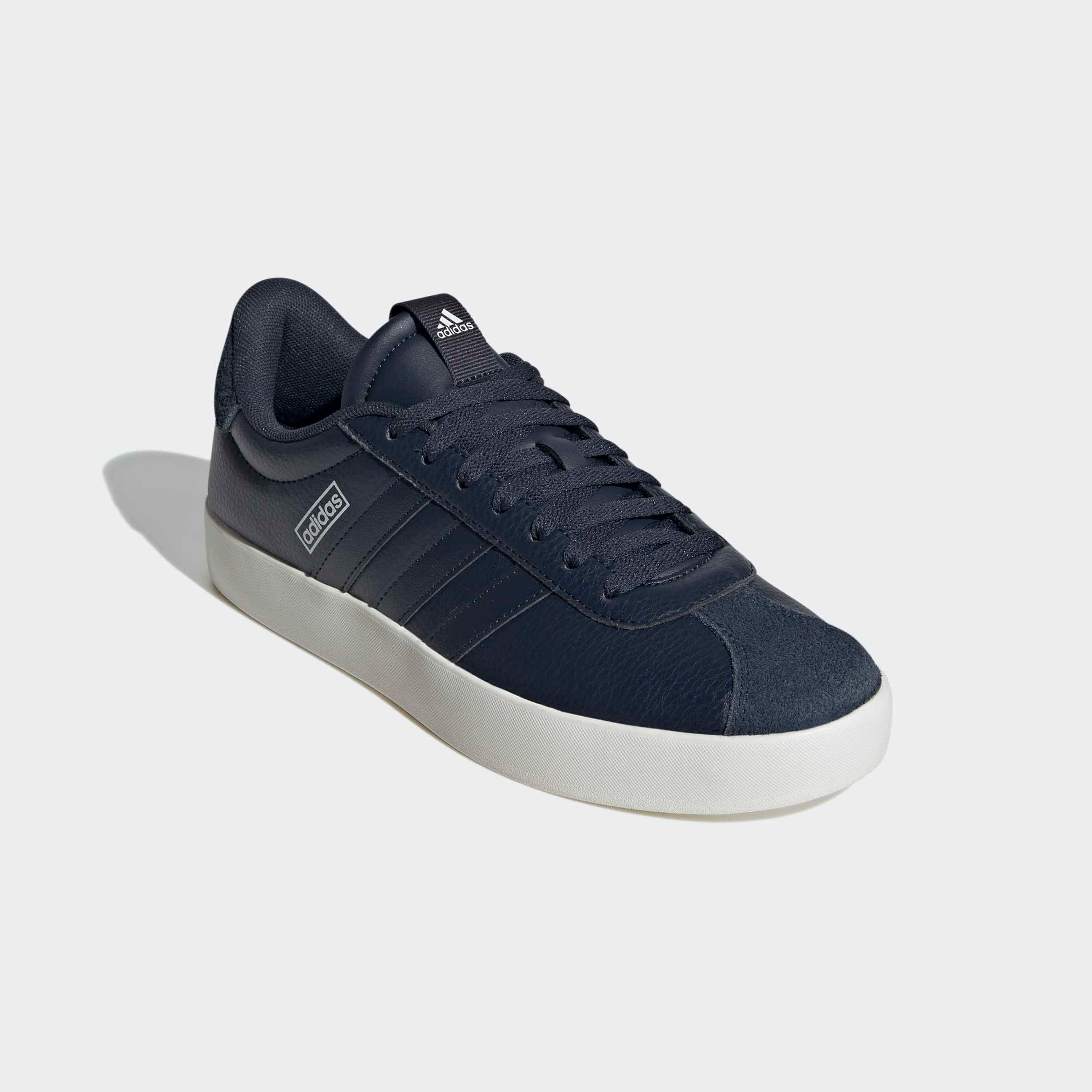 adidas Sportswear Sneaker »VL COURT 3.0«  inspiriert vom Desing des adidas samba