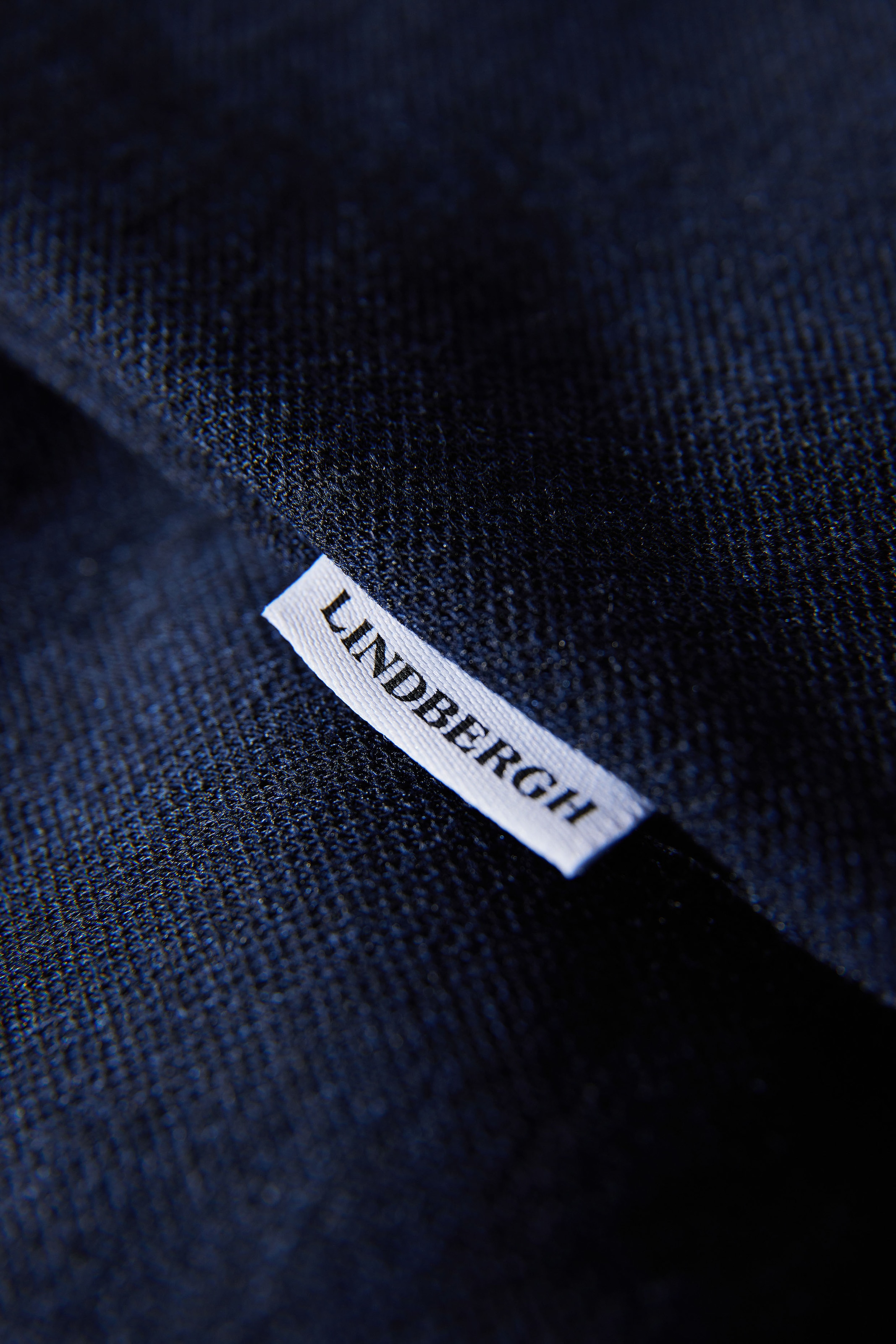 LINDBERGH Blusenjacke, mit praktischer Brusttasche