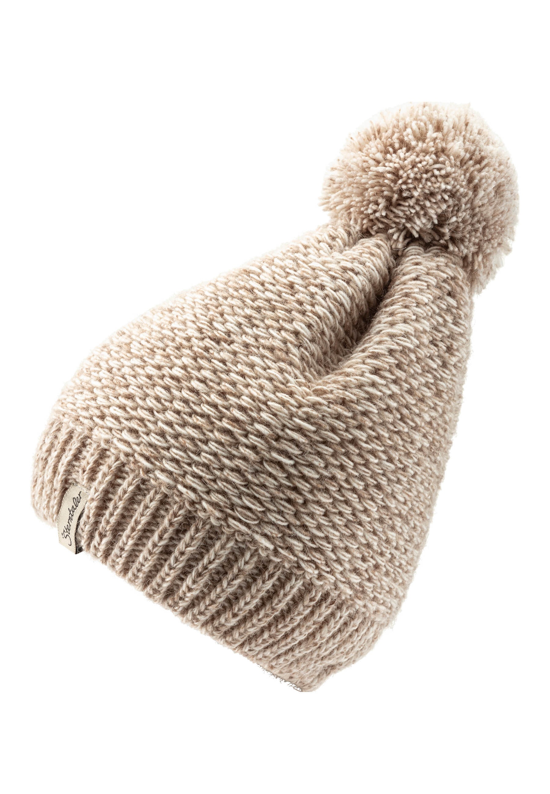Sterntaler® Strickmütze »Strickmütze Multicolor«