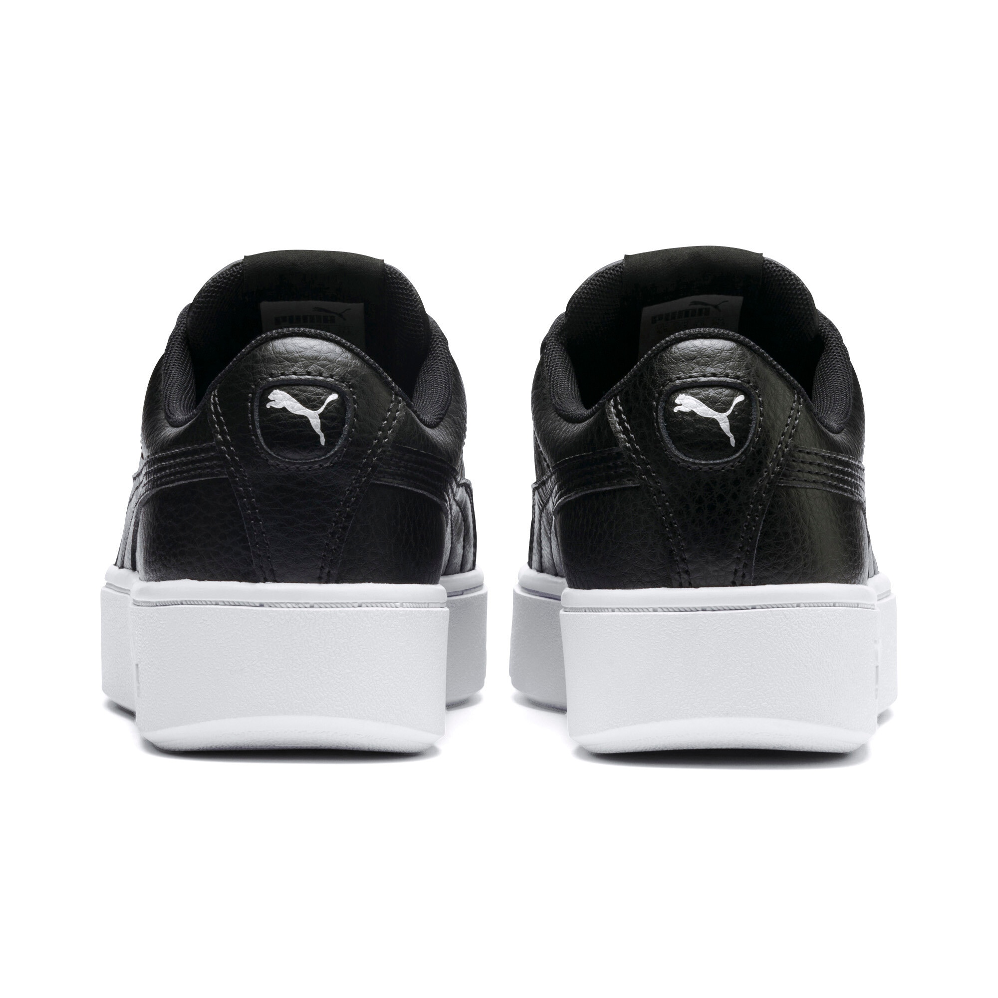 PUMA Sneaker »VIKKY STACKED L«